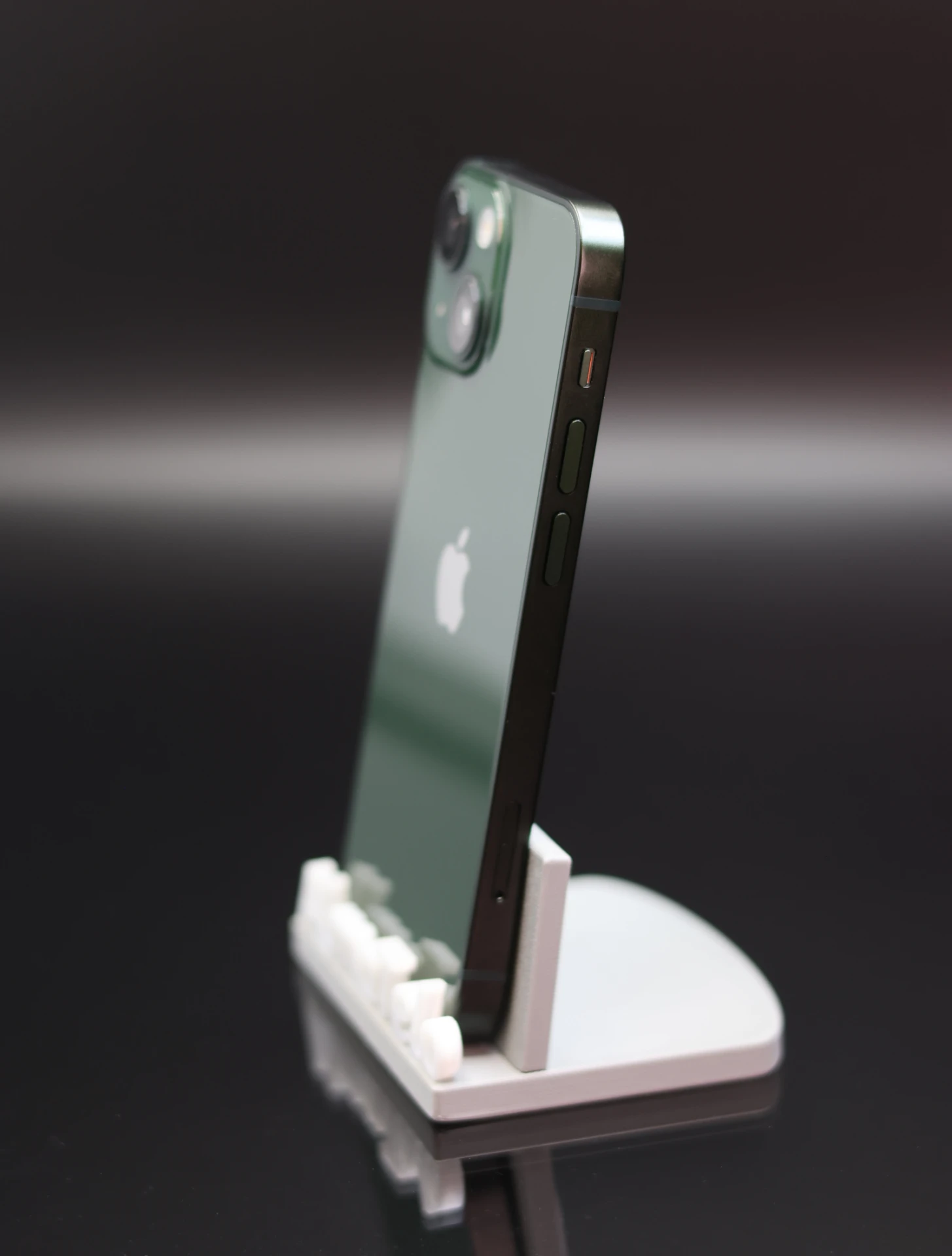 Apple iPhone 13 Mini 128 GB Green 100% 