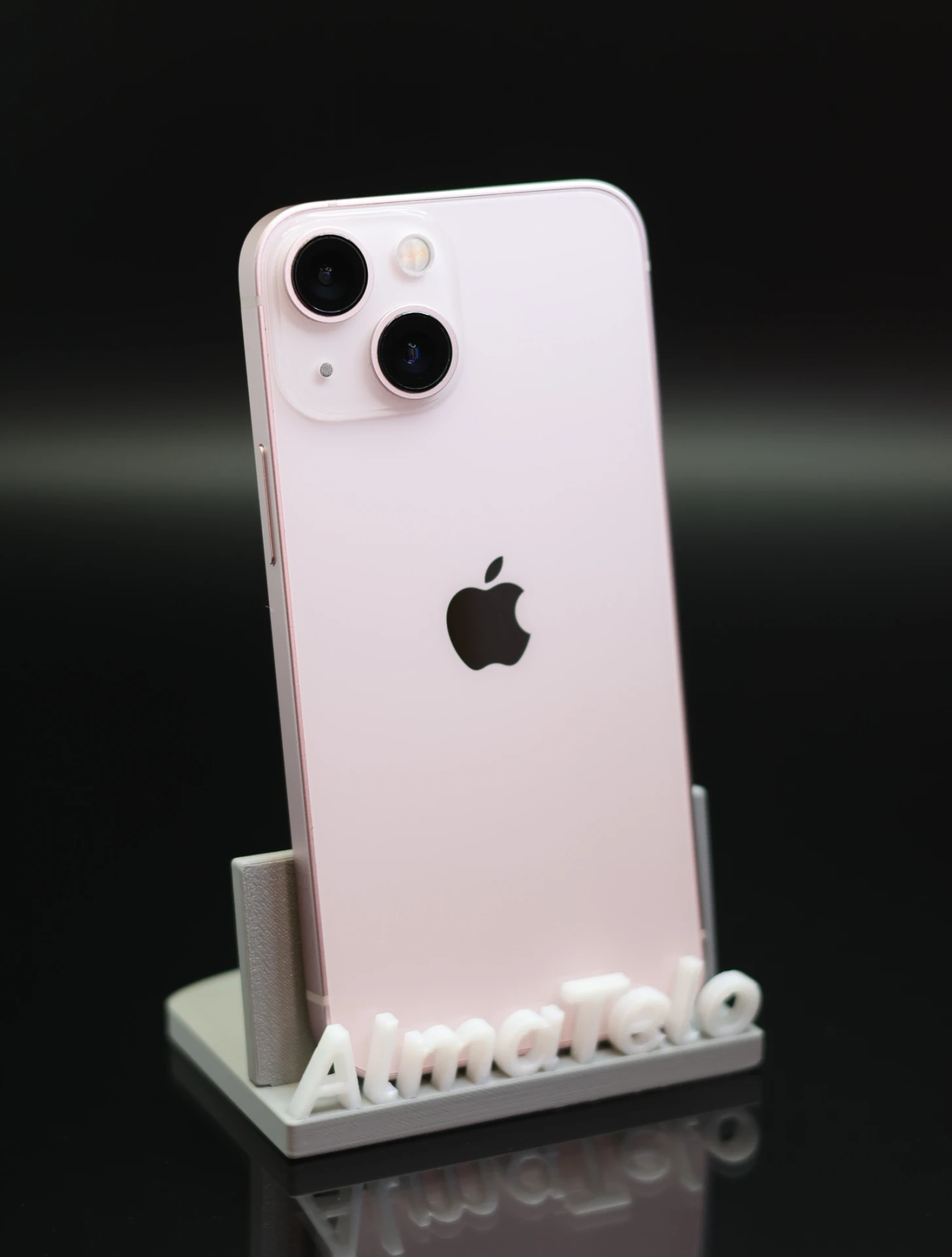 Apple iPhone 13 Mini 128 GB Pink 100% 