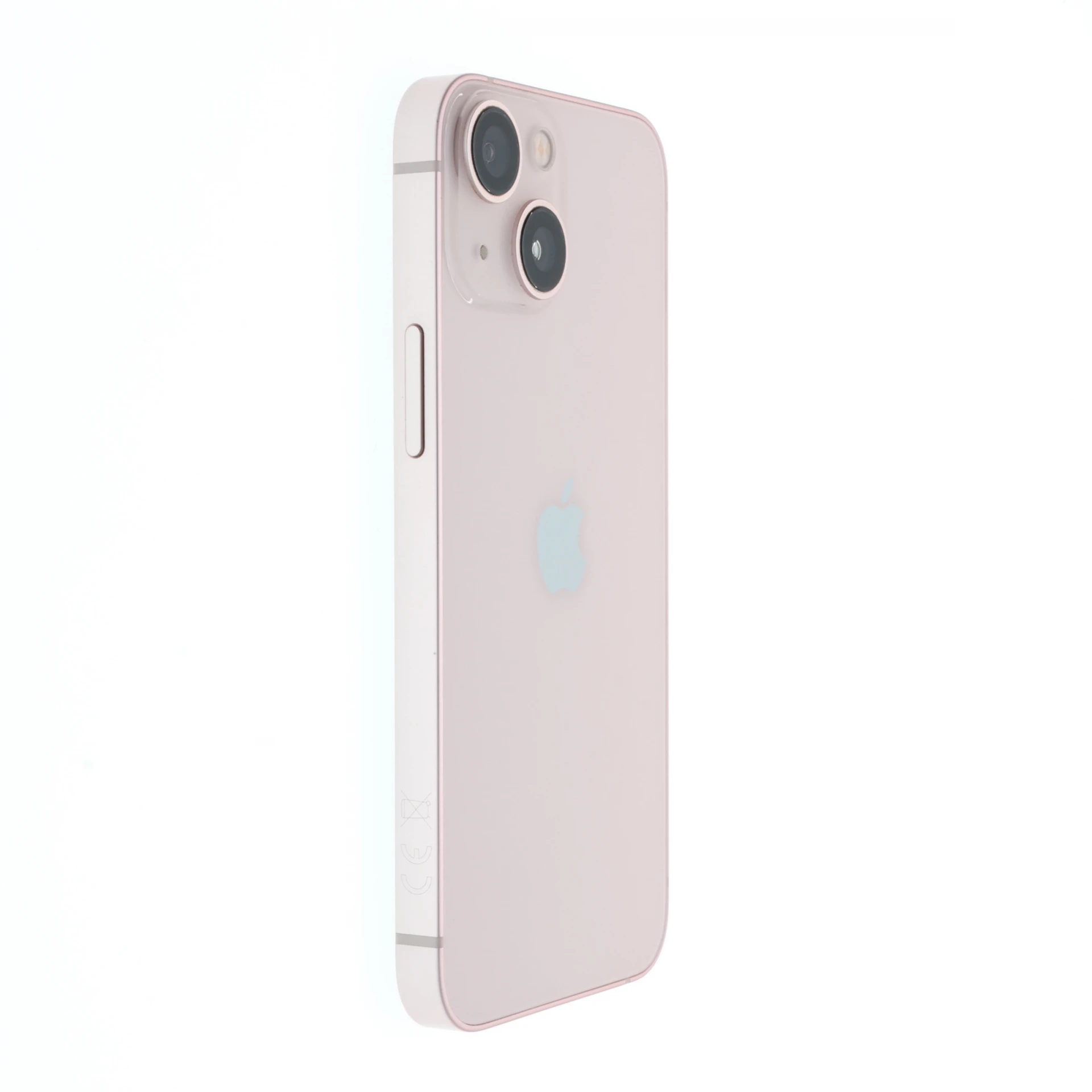 Apple iPhone 13 Mini 128 GB Pink 100% 