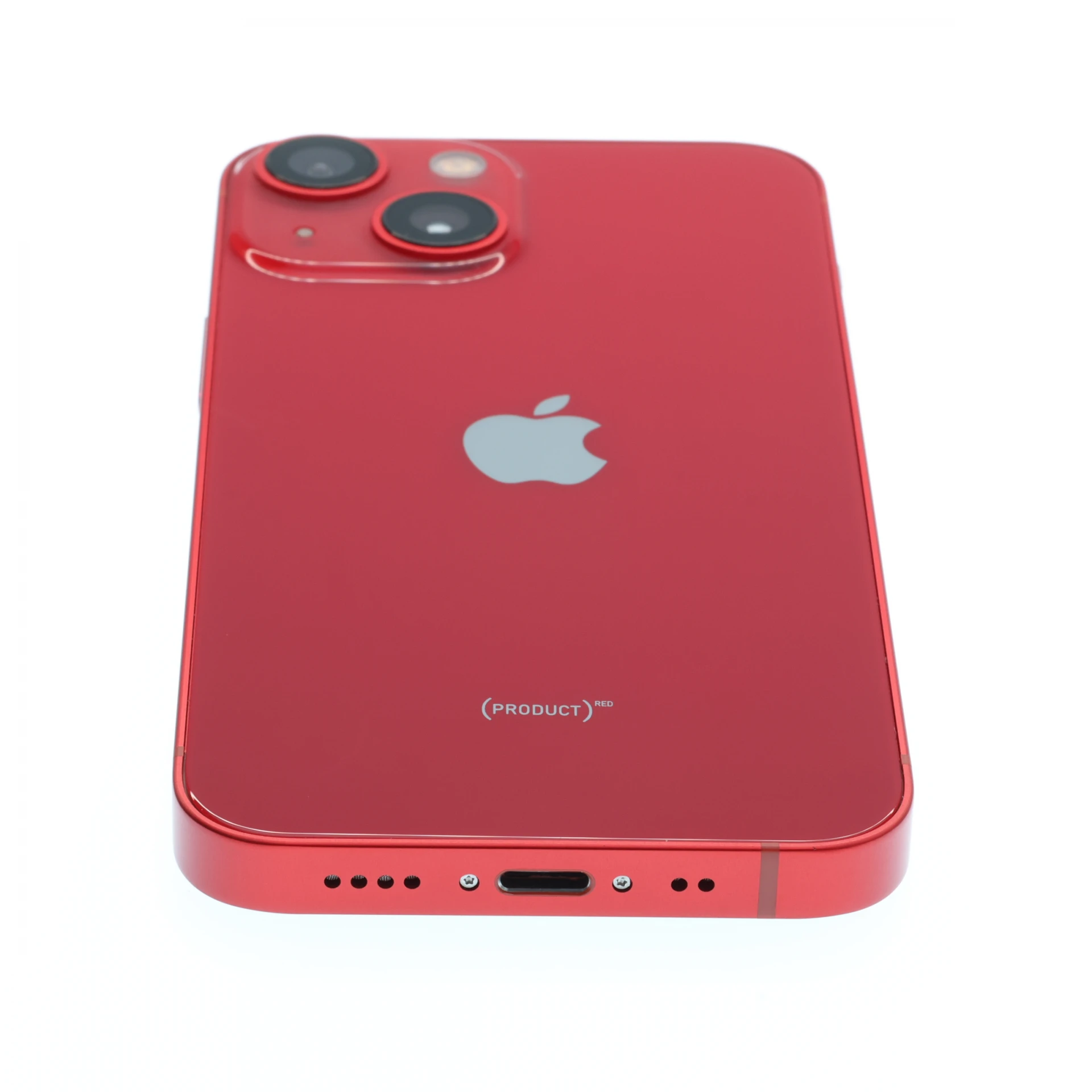Apple iPhone 13 Mini 256 GB PRODUCT RED 100% 