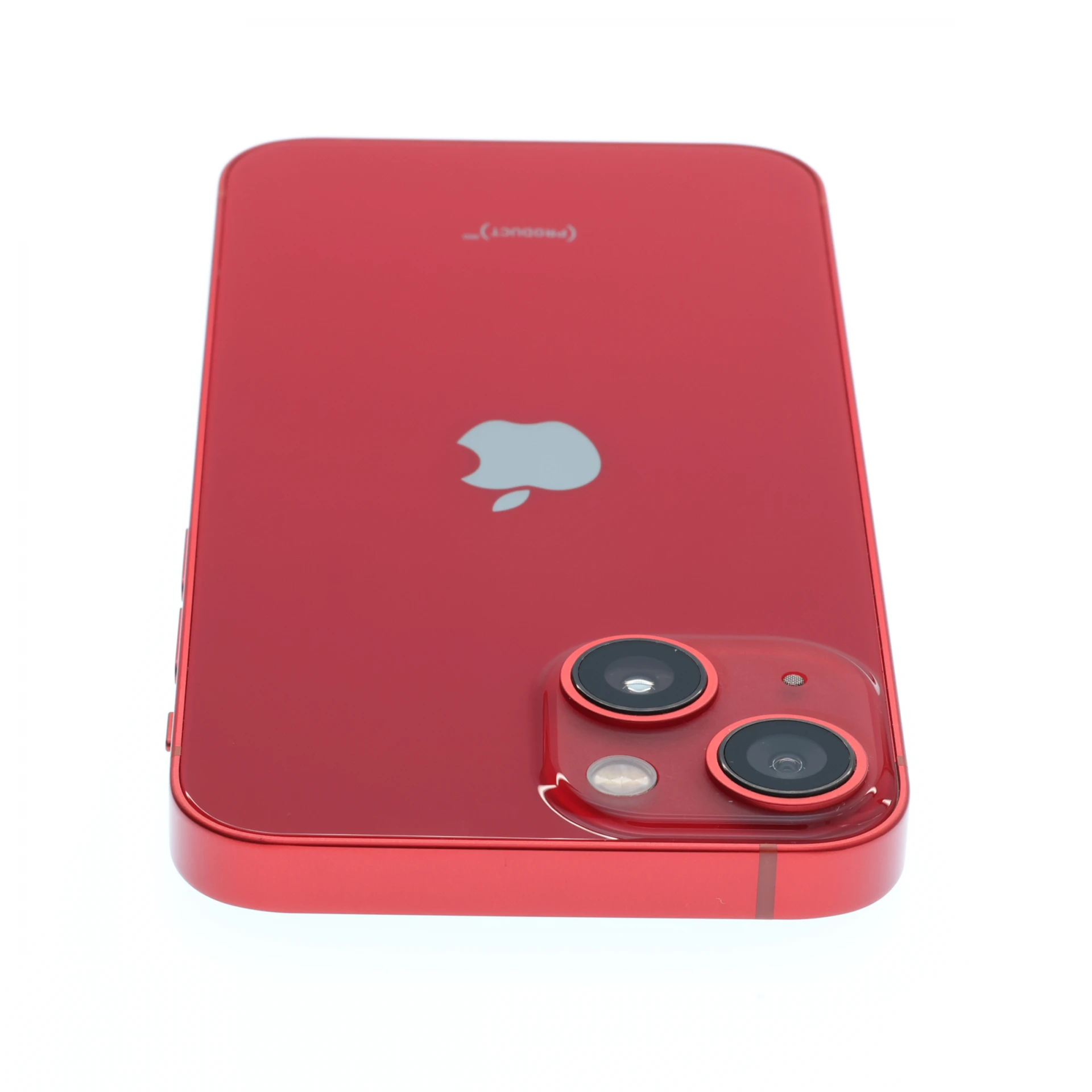 Apple iPhone 13 Mini 256 GB PRODUCT RED 100% 