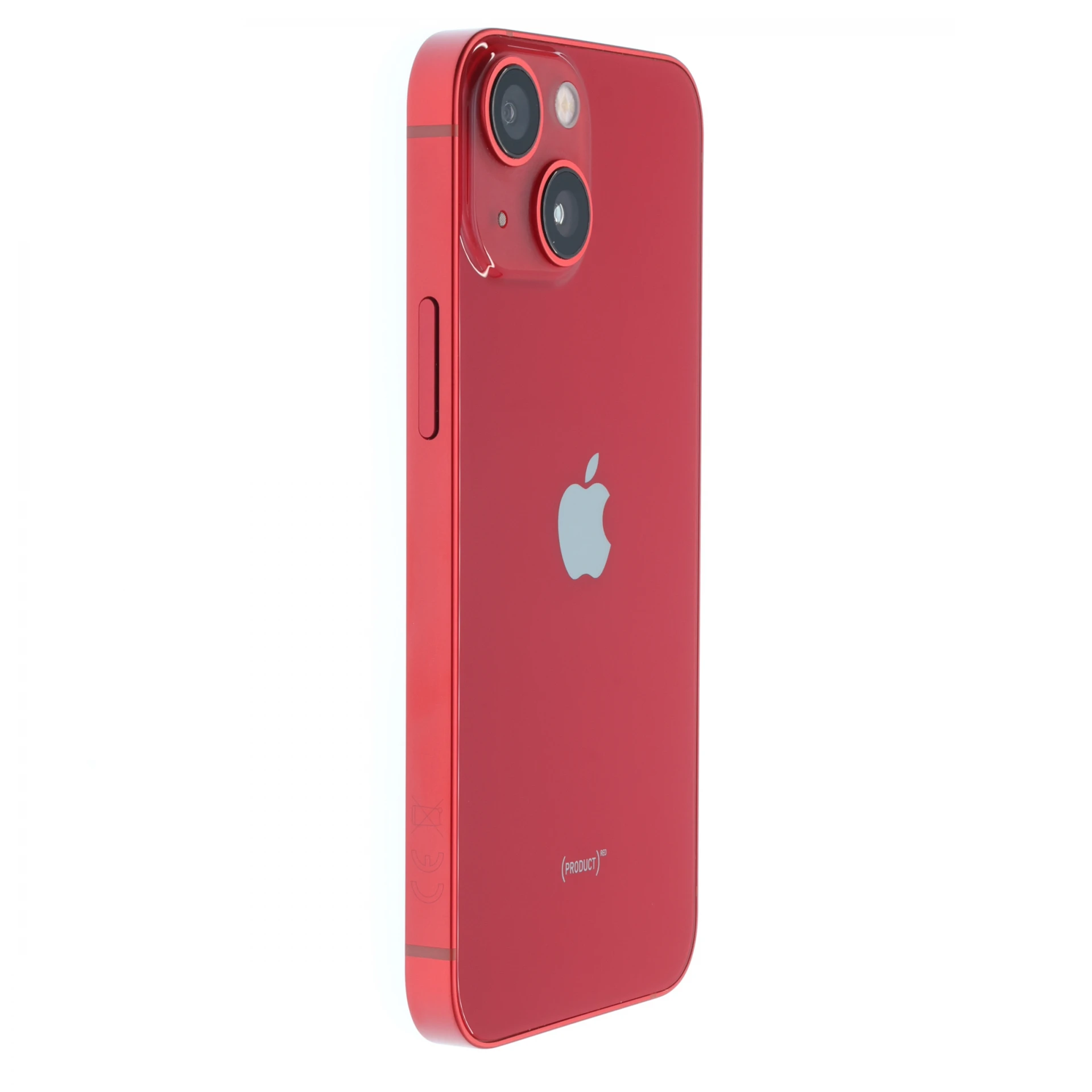Apple iPhone 13 Mini 256 GB PRODUCT RED 100% 