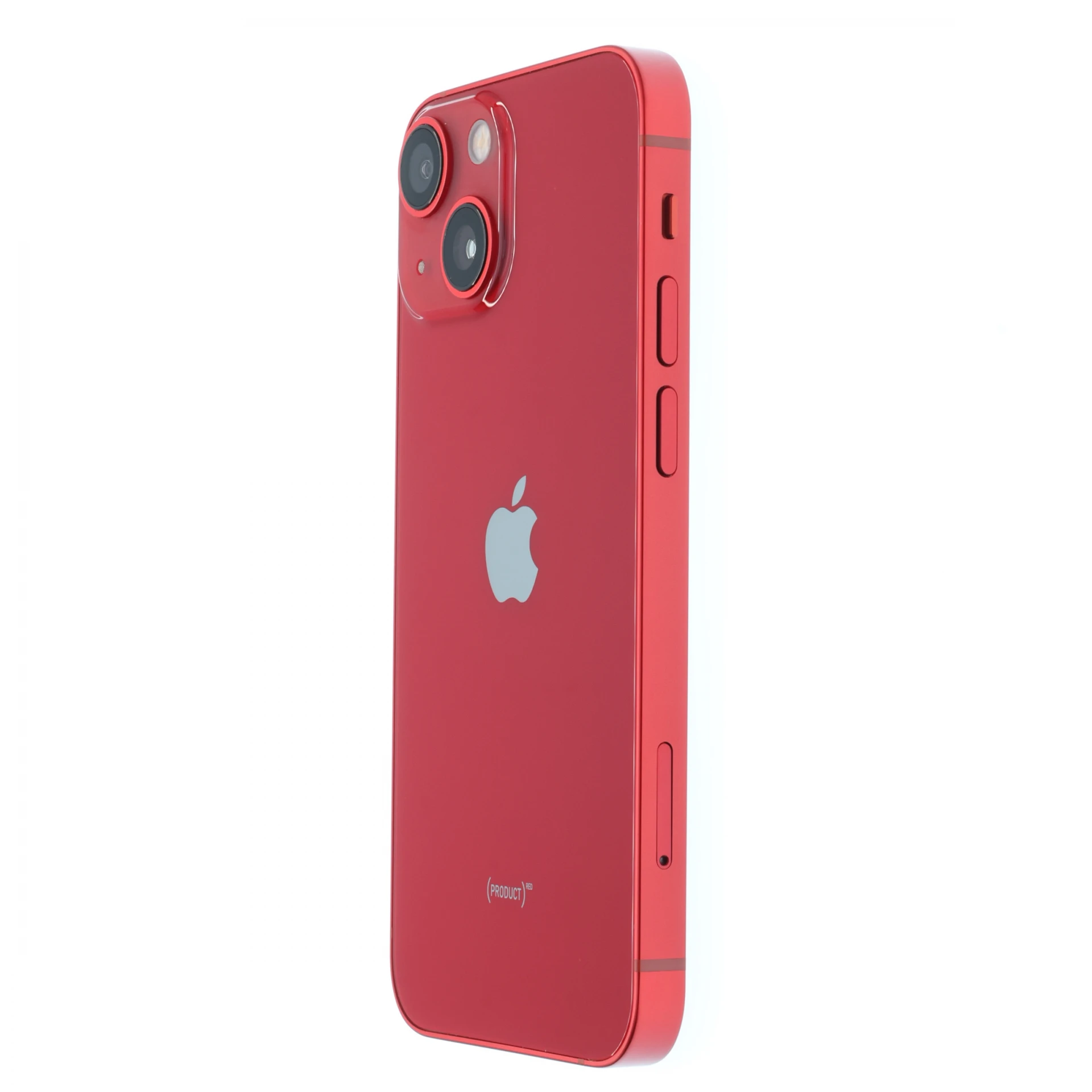 Apple iPhone 13 Mini 256 GB PRODUCT RED 100% 