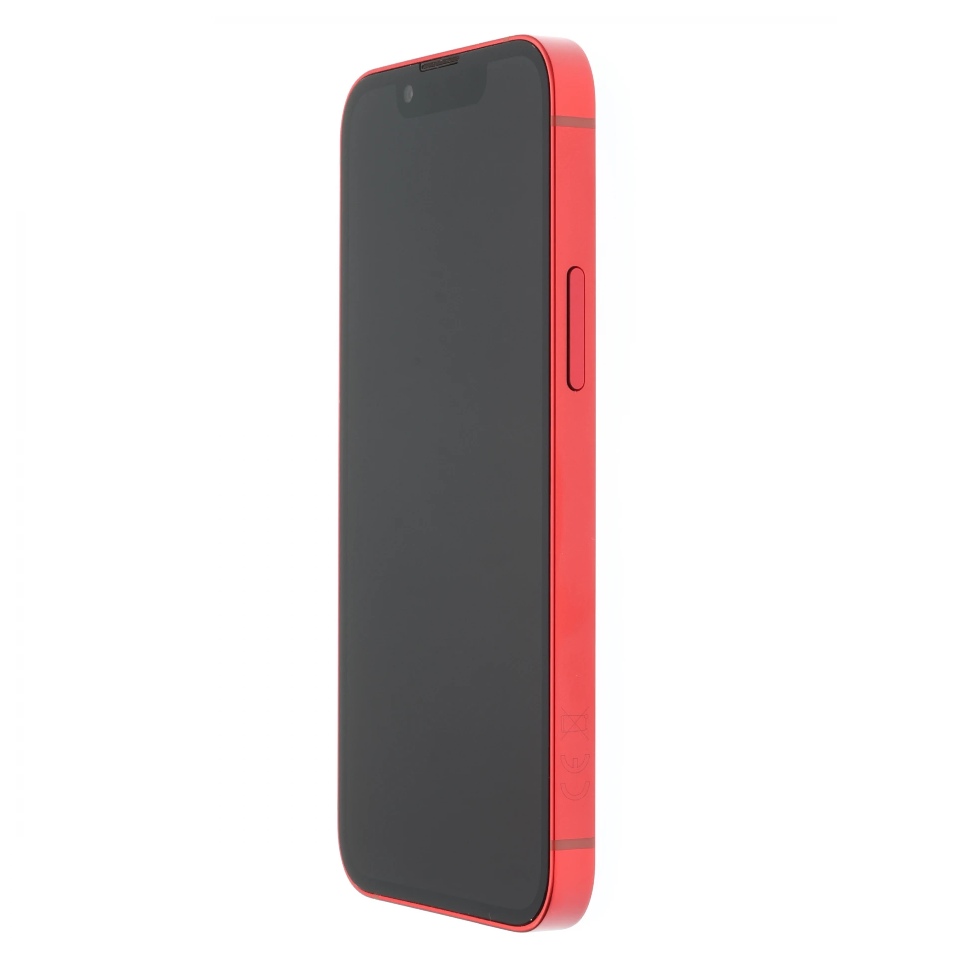 Apple iPhone 13 Mini 256 GB PRODUCT RED 100% 
