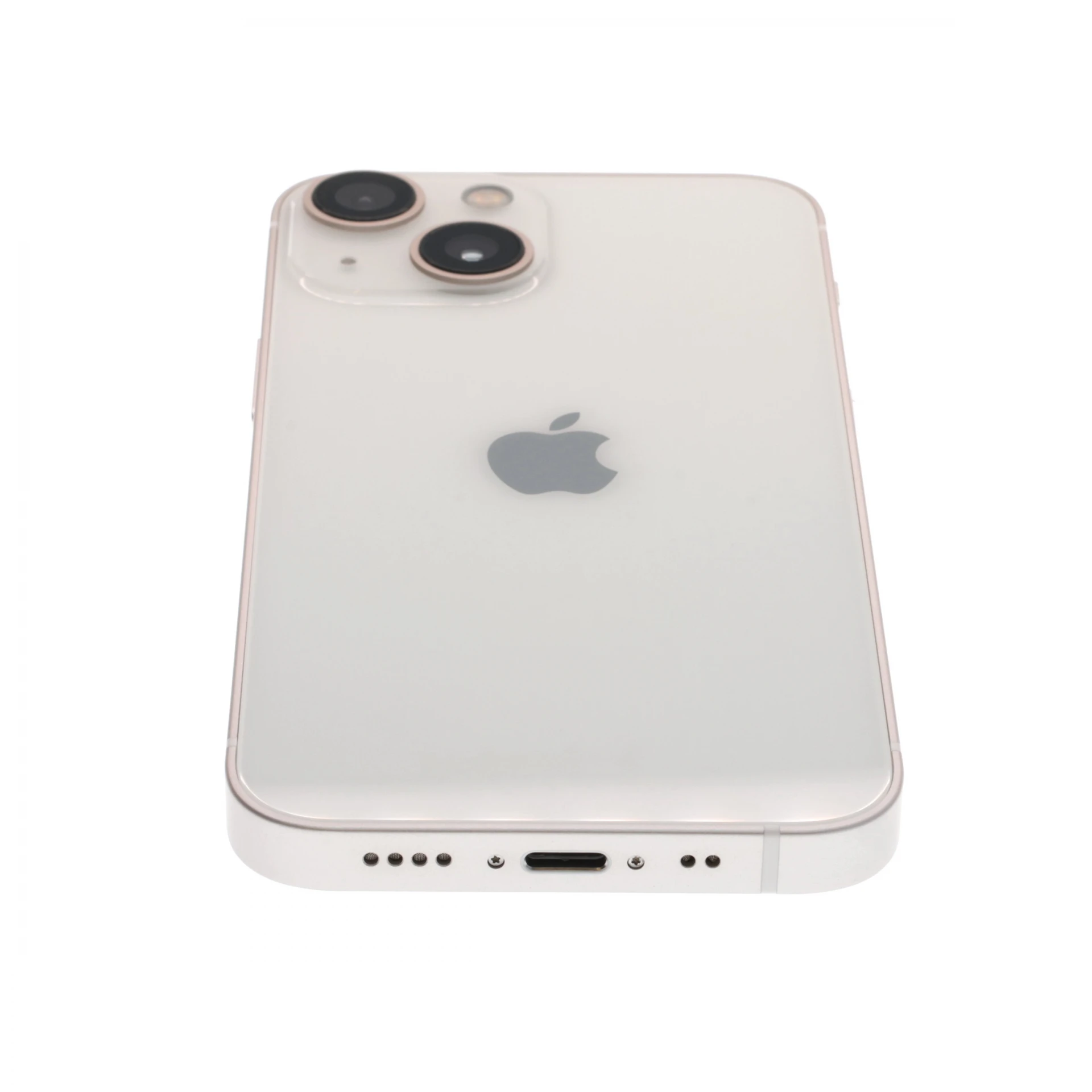 Apple iPhone 13 Mini 256 GB Starlight 100% 