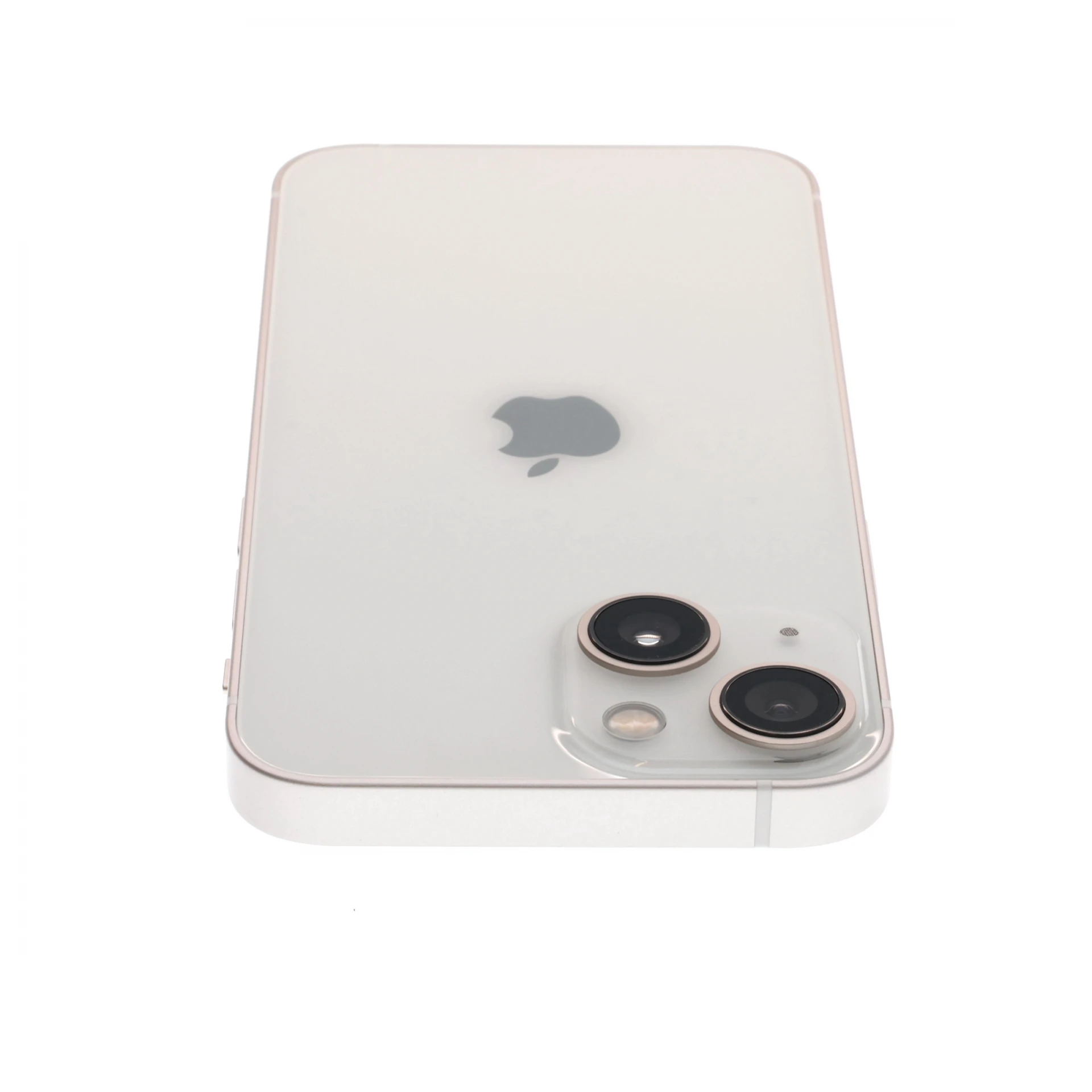 Apple iPhone 13 Mini 256 GB Starlight 100% 