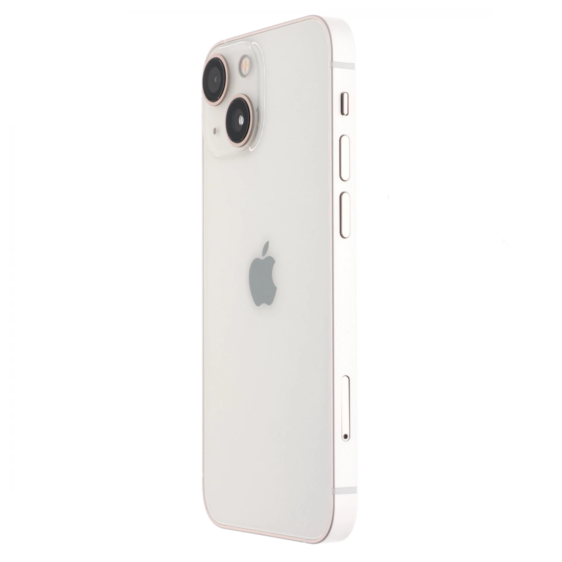 Apple iPhone 13 Mini 256 GB Starlight 100% 