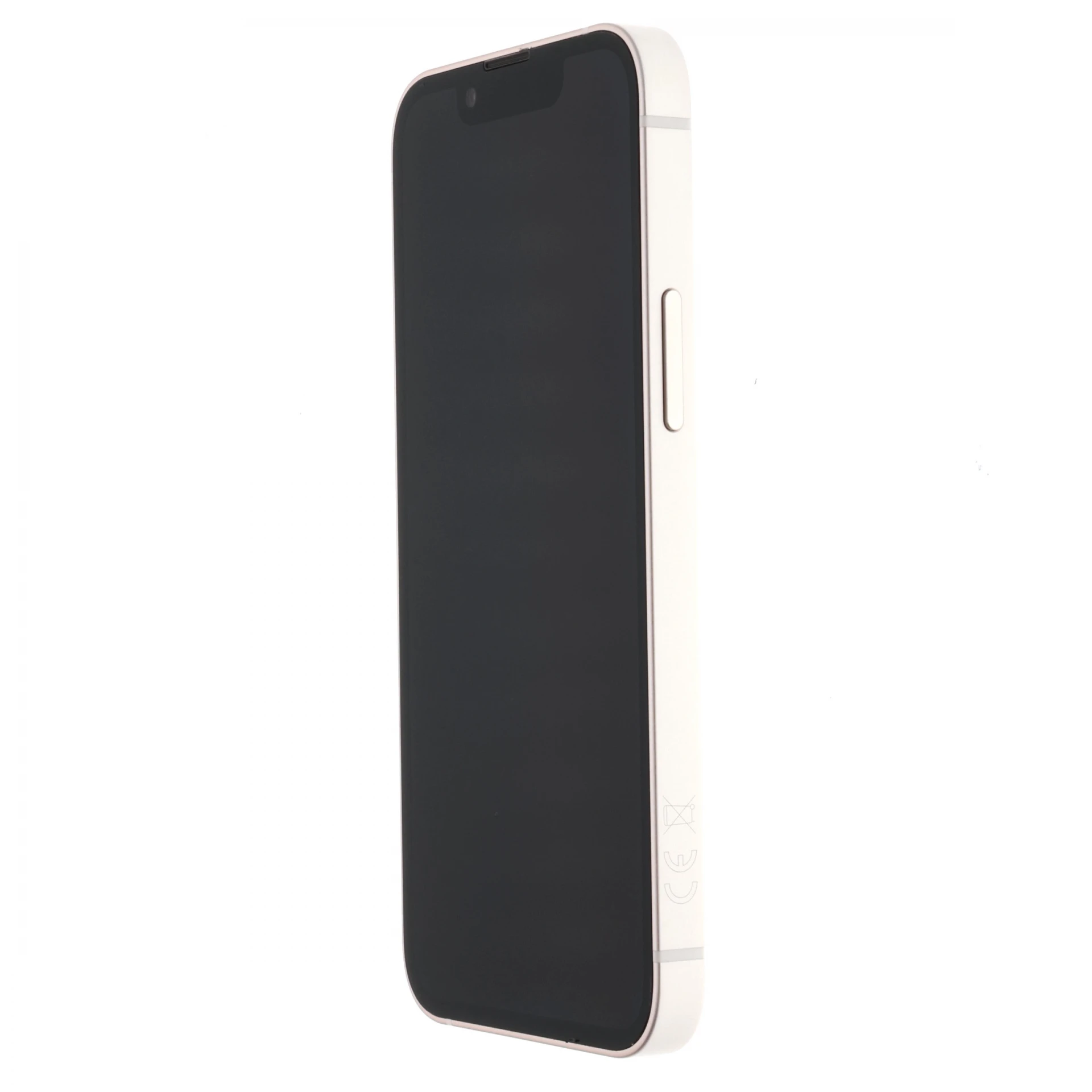 Apple iPhone 13 Mini 256 GB Starlight 100% 