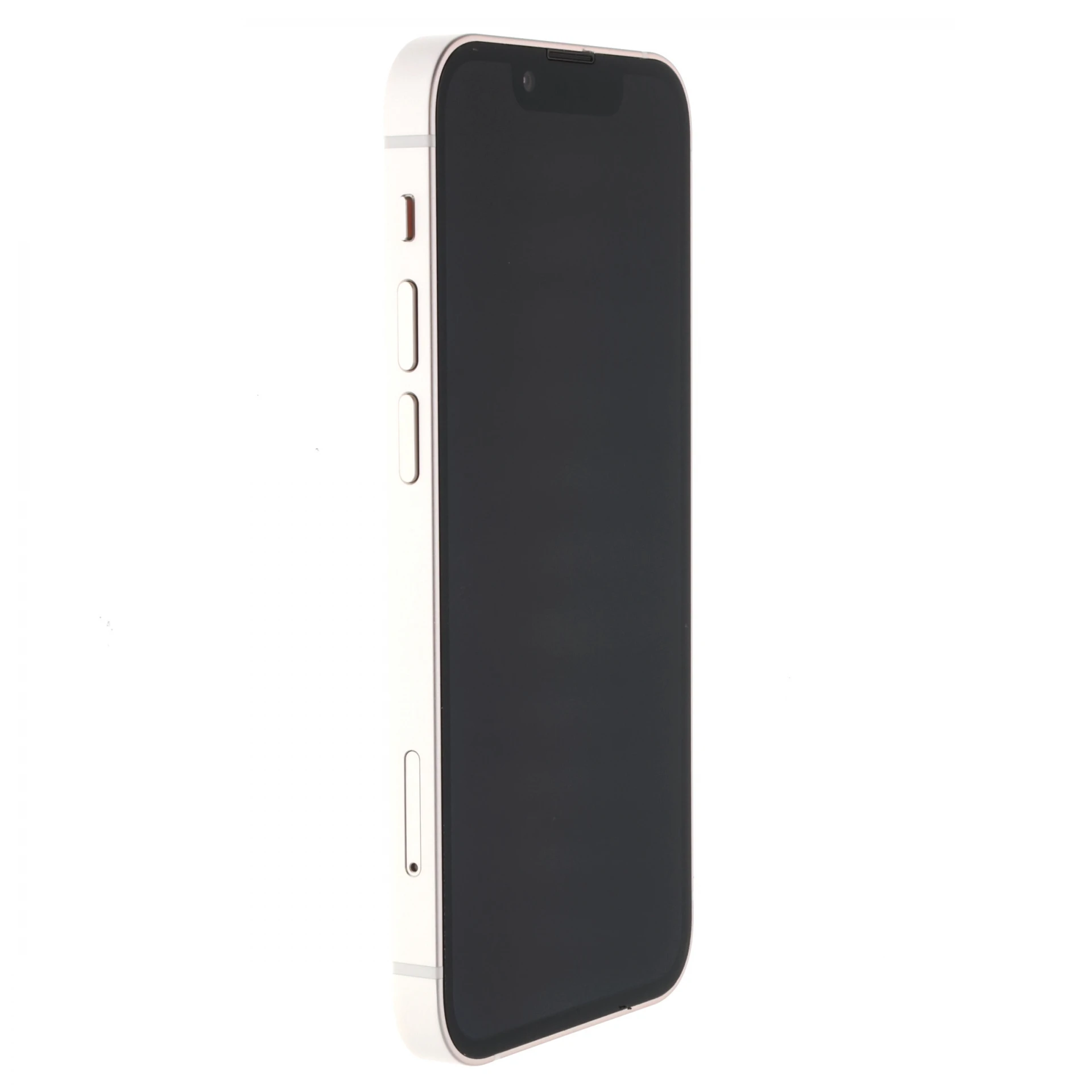 Apple iPhone 13 Mini 256 GB Starlight 100% 