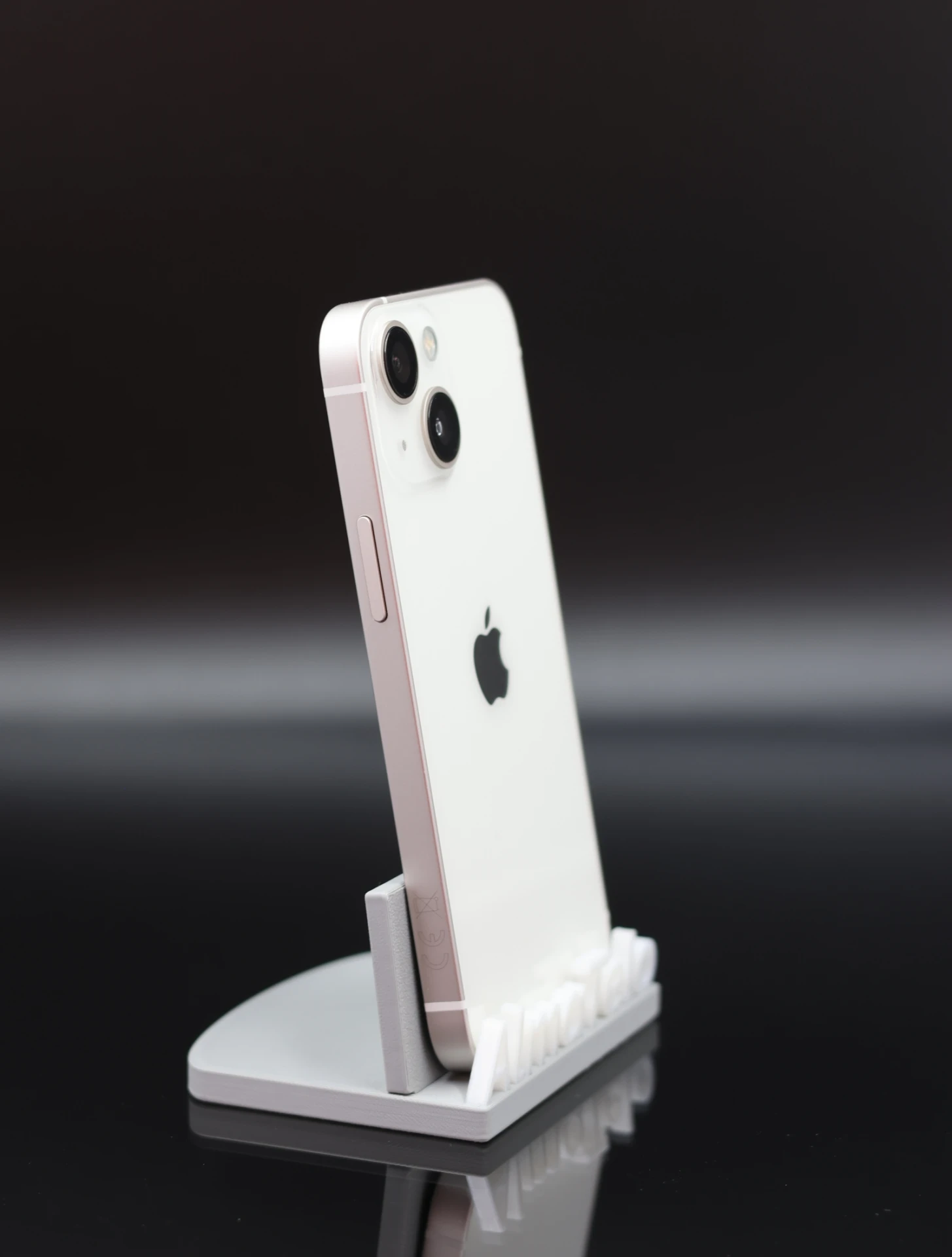 Apple iPhone 13 Mini 128 GB Starlight 100% 