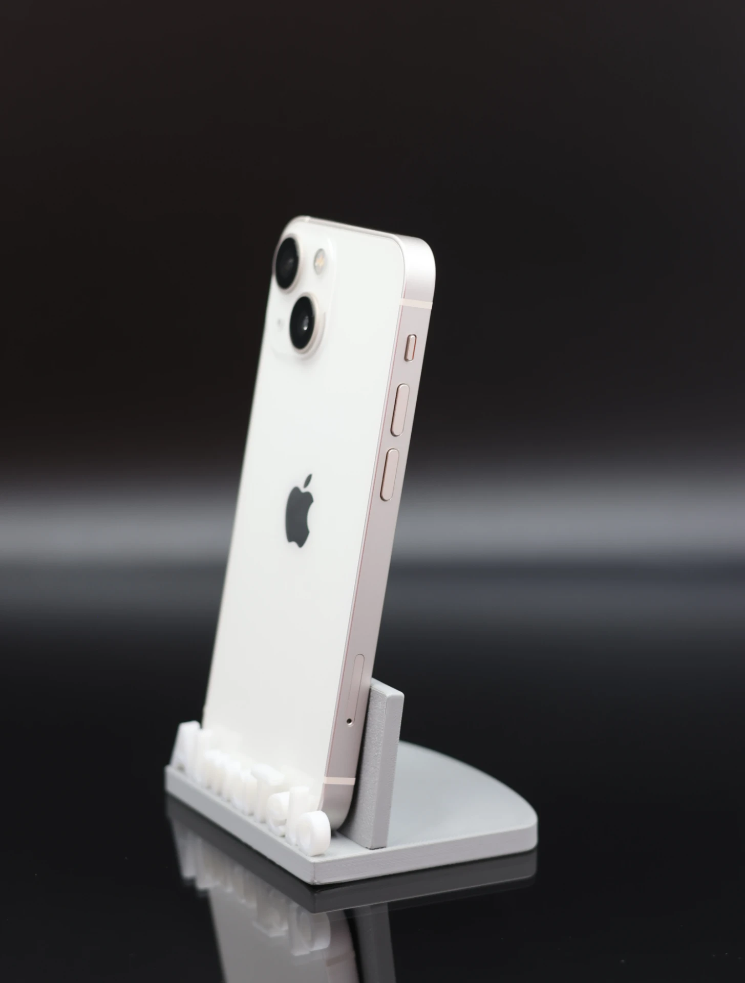 Apple iPhone 13 Mini 128 GB Starlight 100% 