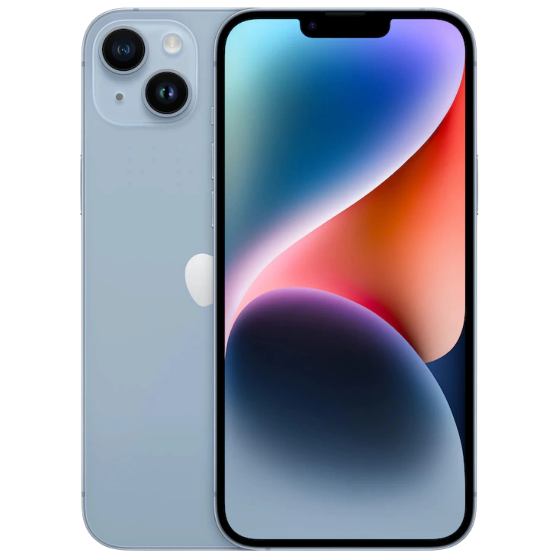 Apple iPhone 14 256 GB Blue 100% 