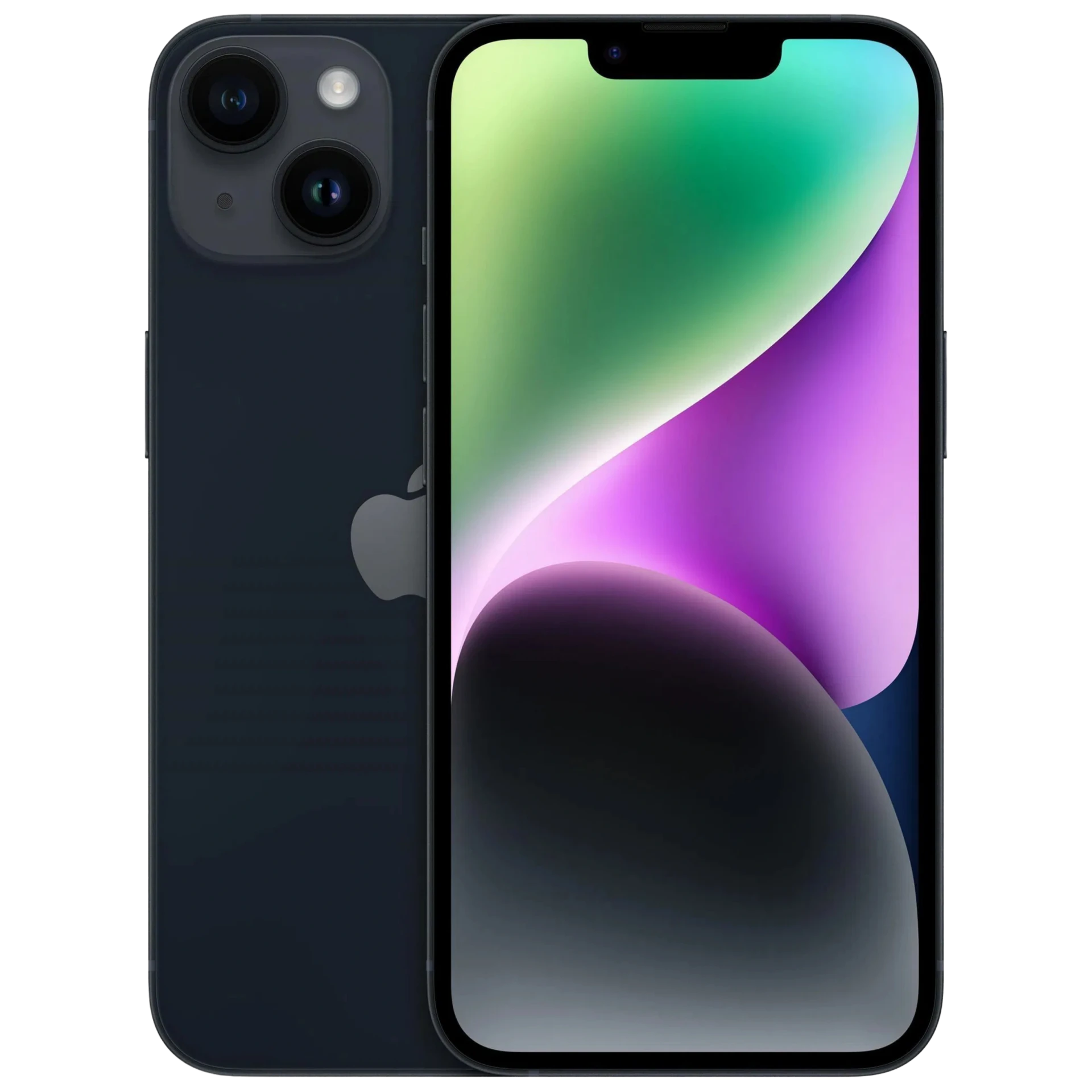 Apple iPhone 14 128 GB Midnight 100% 