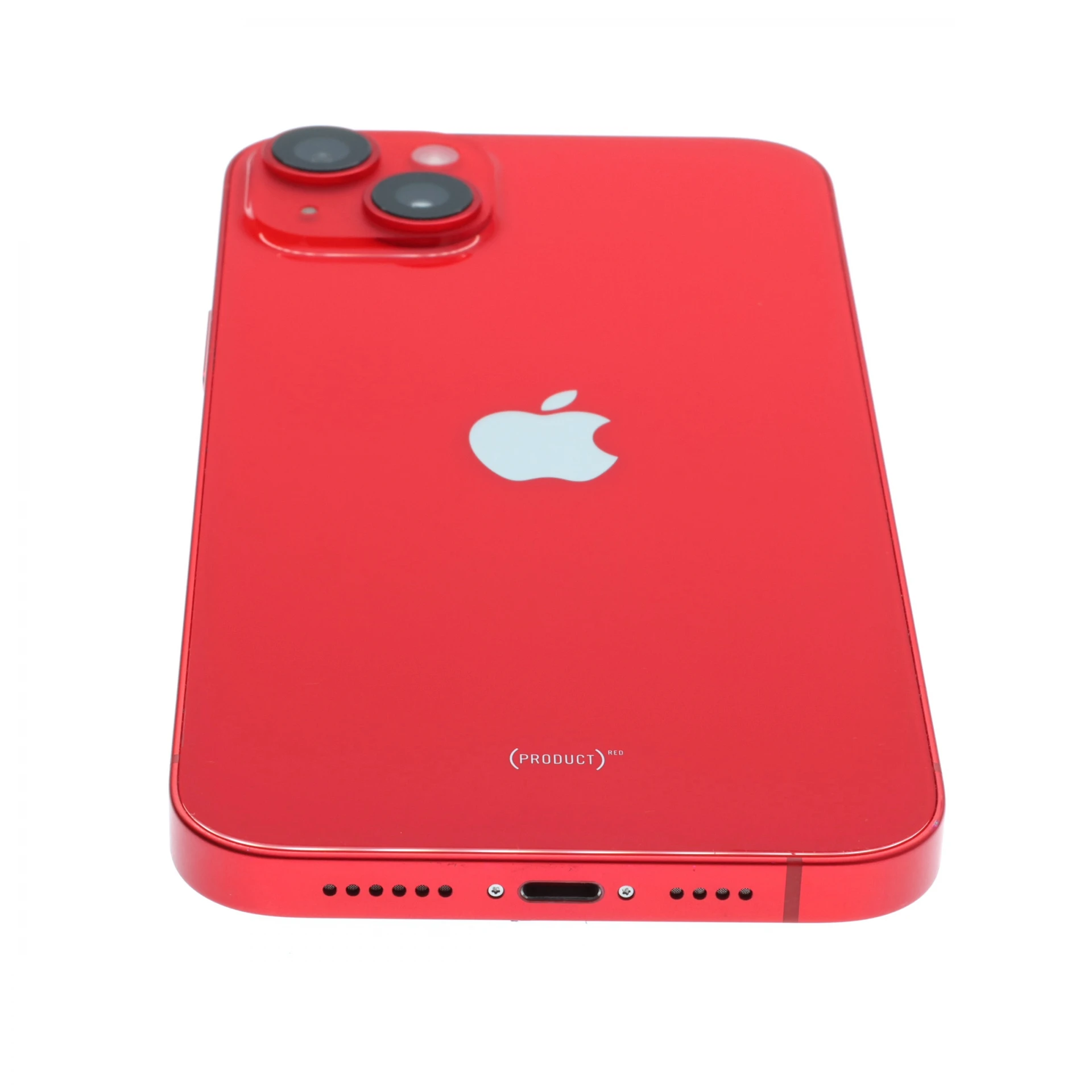 Apple iPhone 14 Plus 128 GB PRODUCT RED 100% 