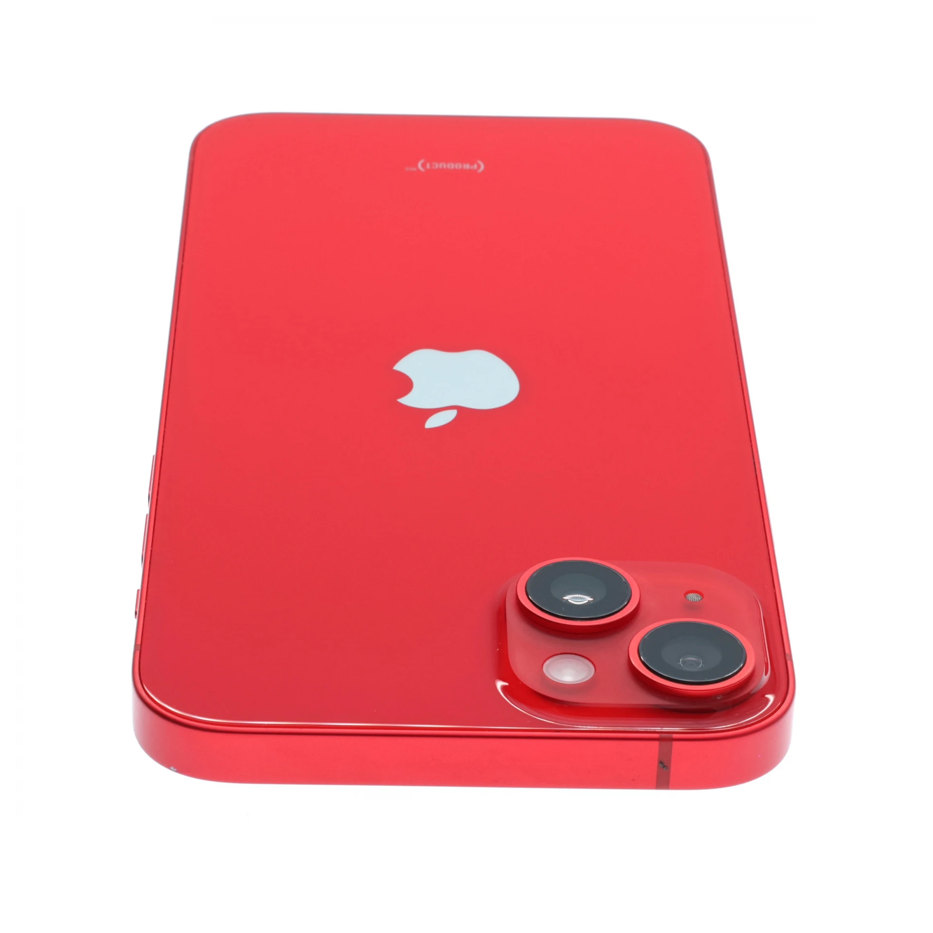 Apple iPhone 14 Plus 128 GB PRODUCT RED 100% 
