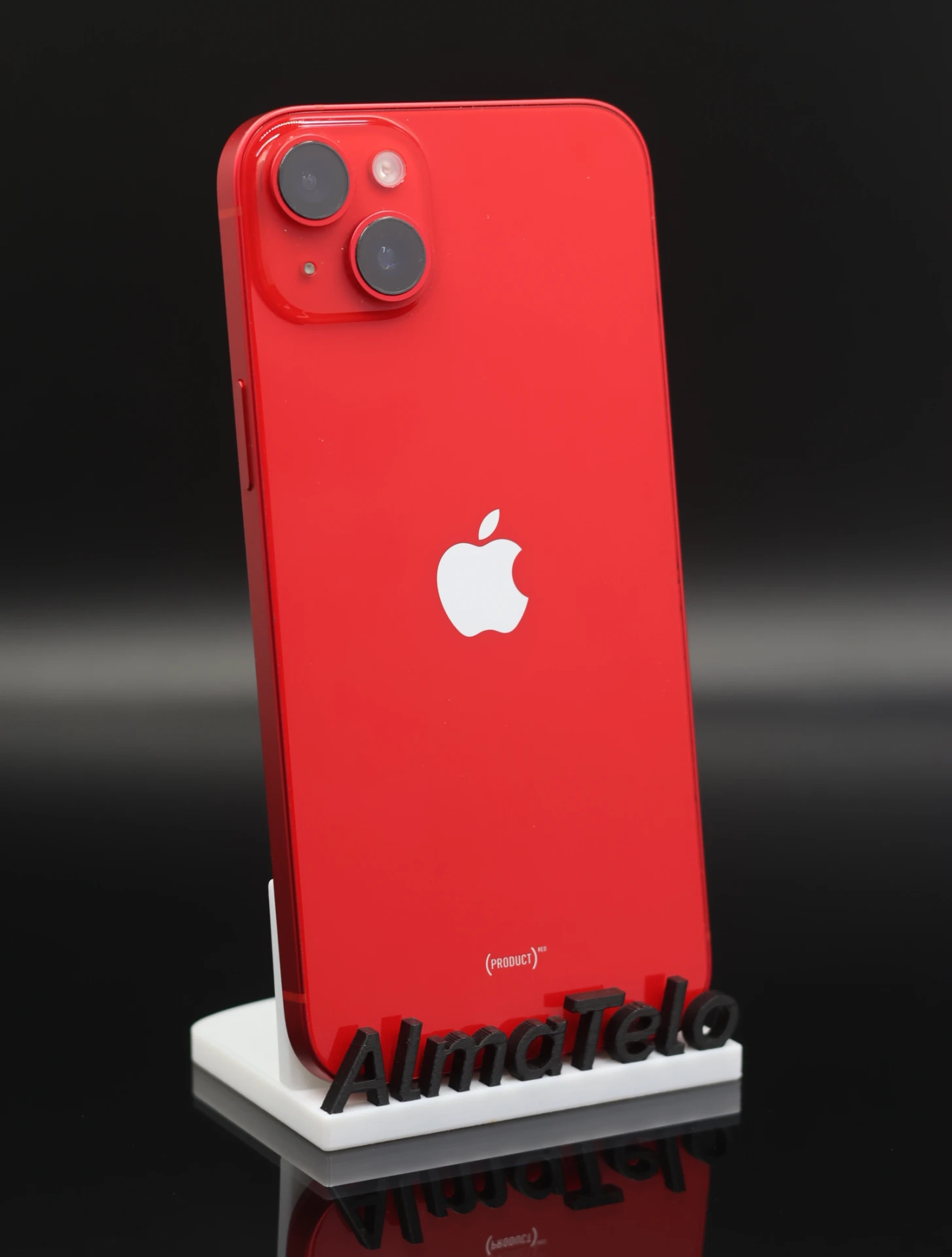 Apple iPhone 14 Plus 128 GB PRODUCT RED 100% 