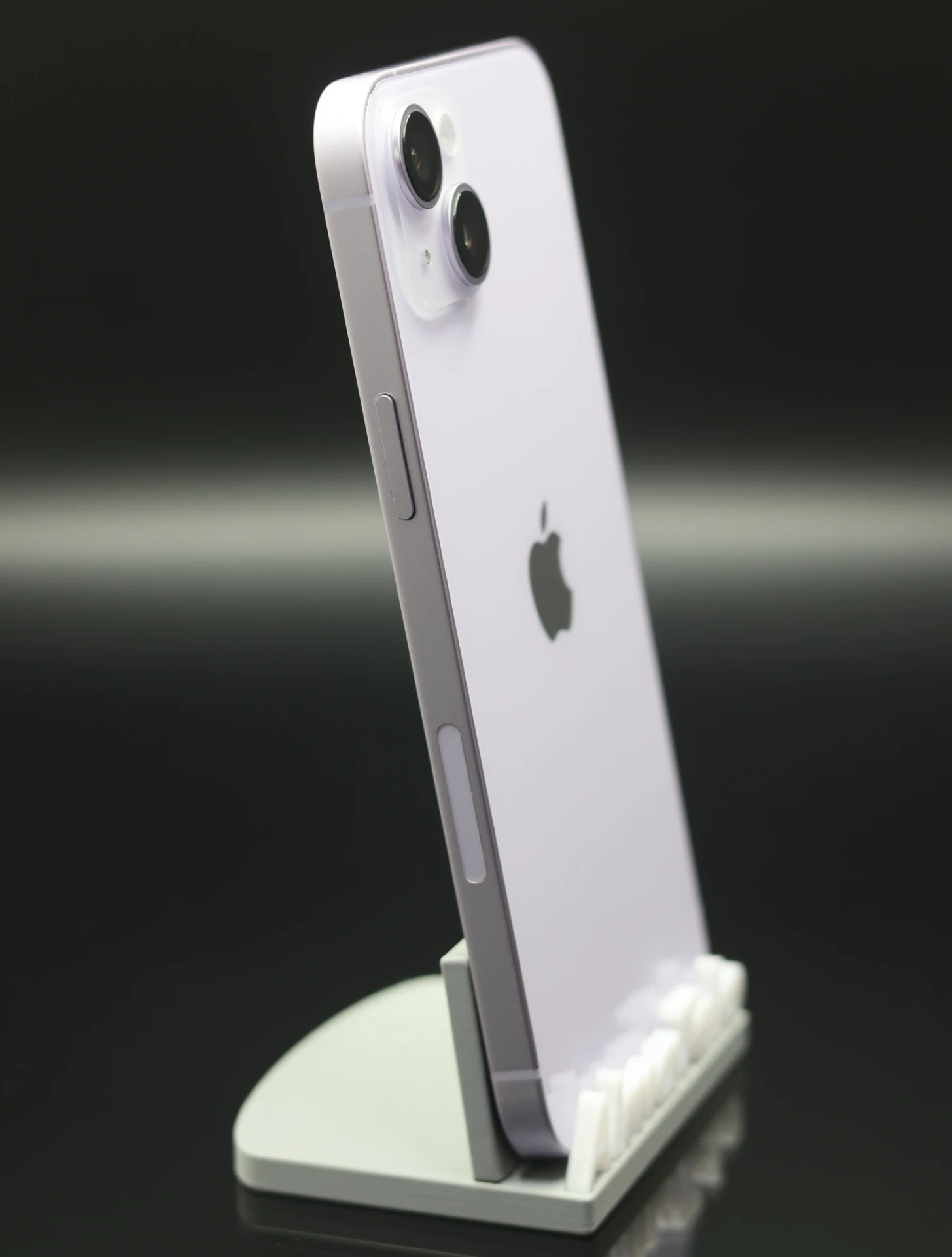 Apple iPhone 14 Plus 128 GB Purple 100% 