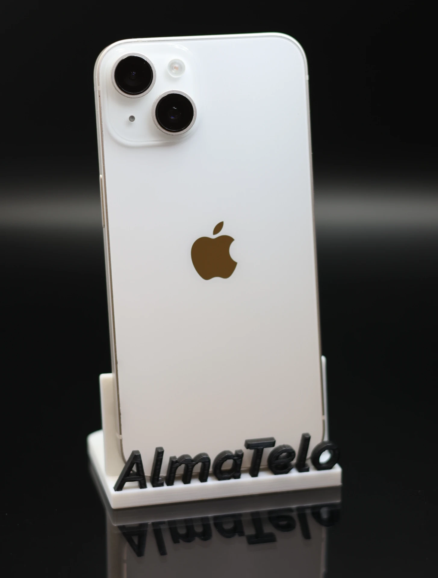 Apple iPhone 14 Plus 128 GB Starlight 100% 