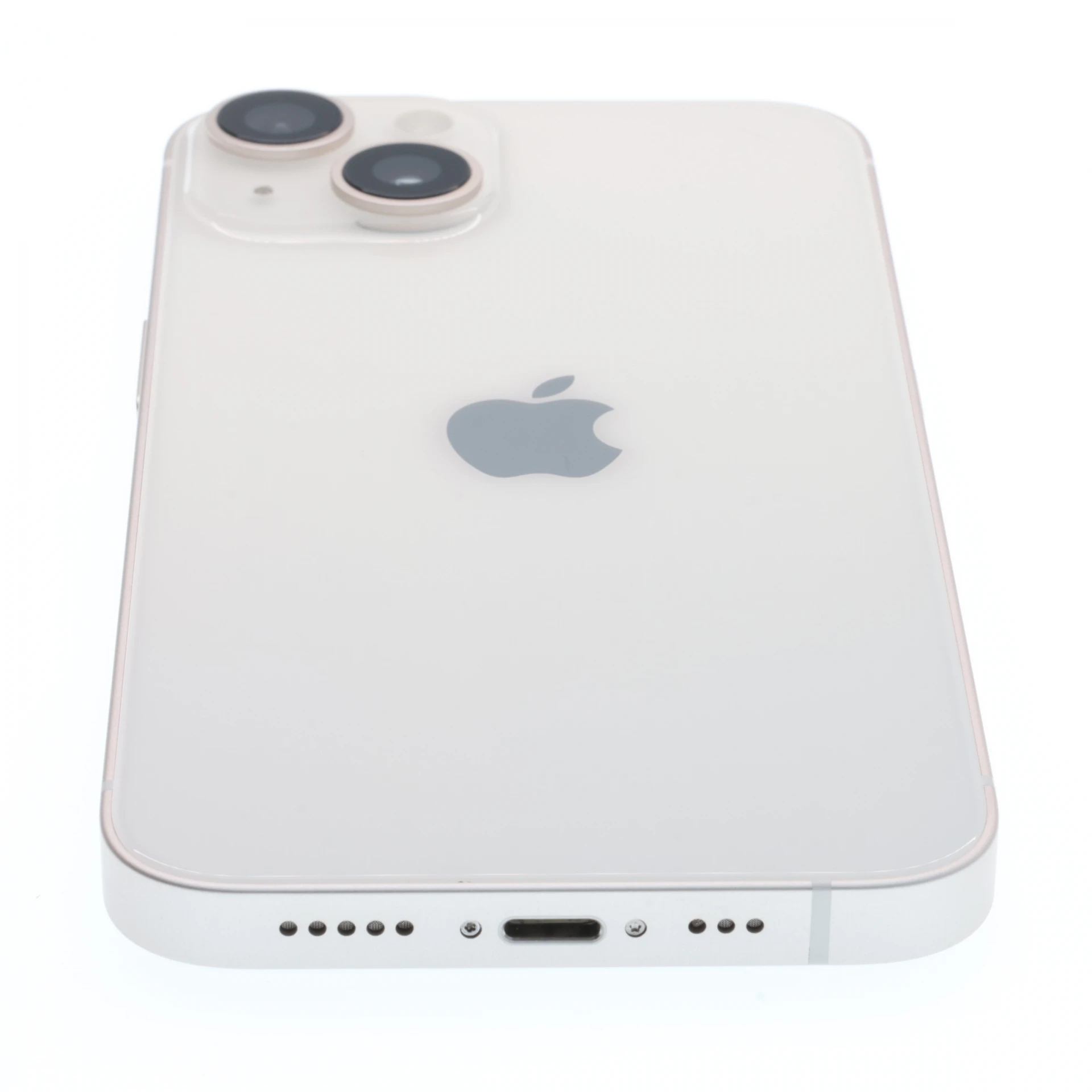 Apple iPhone 14 Plus 128 GB Starlight 100% 