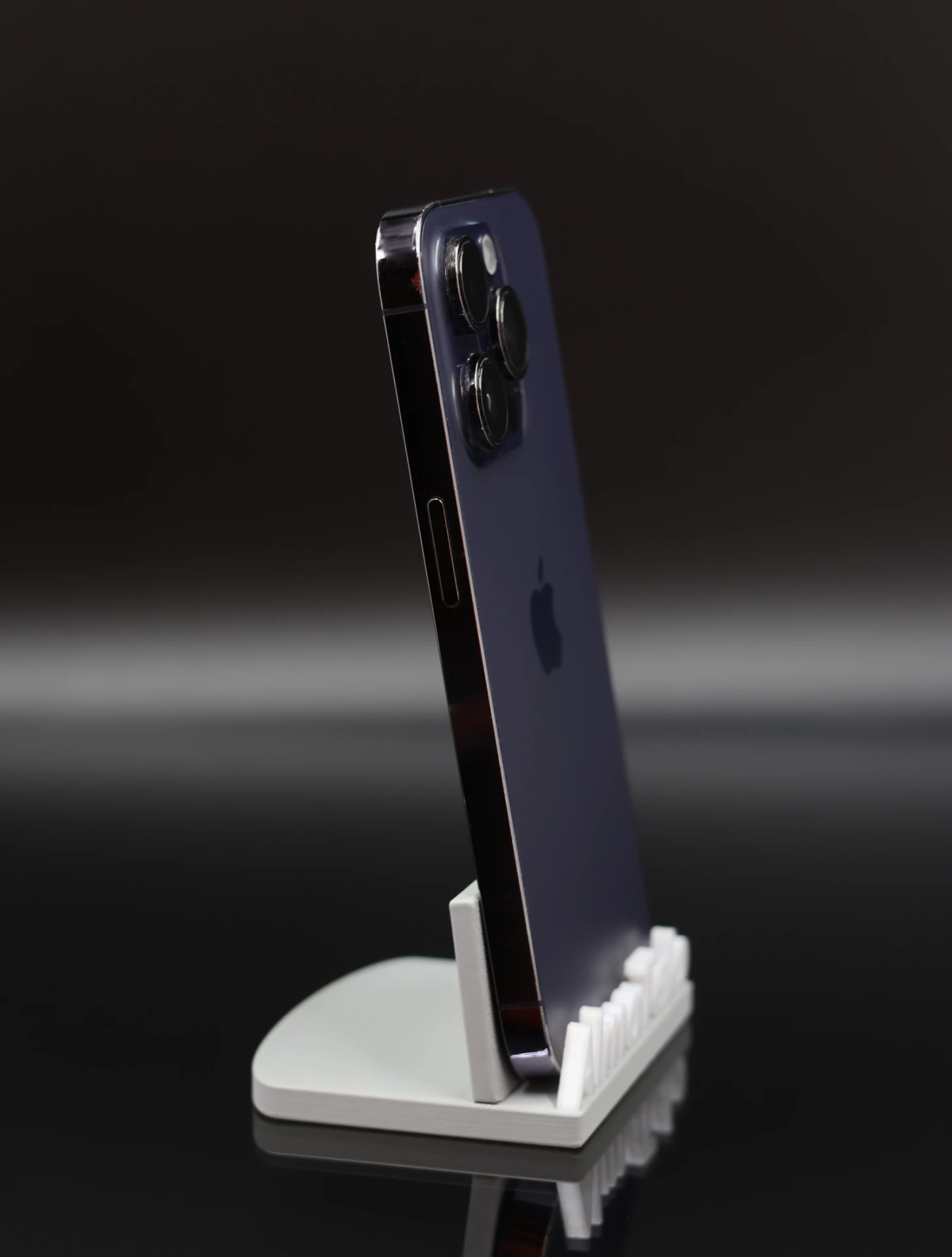 Apple iPhone 14 Pro Max 256 GB Deep Purple 100% 