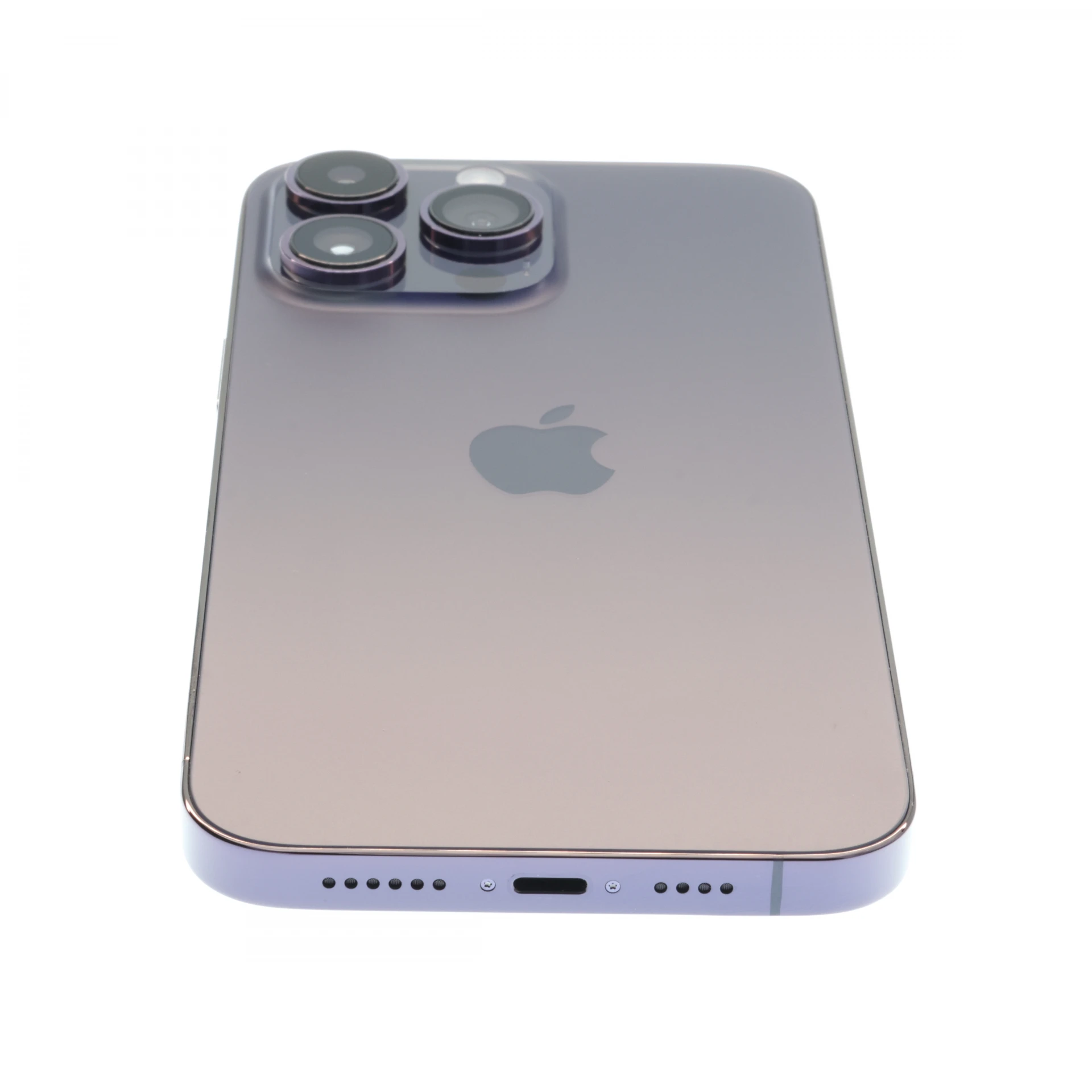 Apple iPhone 14 Pro Max 256 GB Deep Purple 100% 