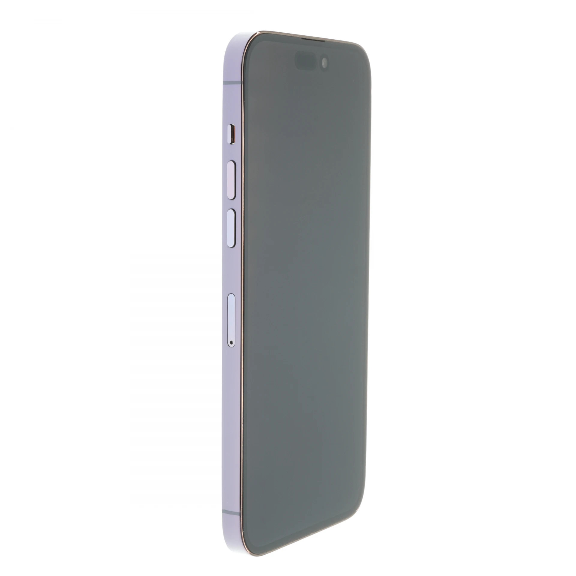 Apple iPhone 14 Pro Max 256 GB Deep Purple 100% 