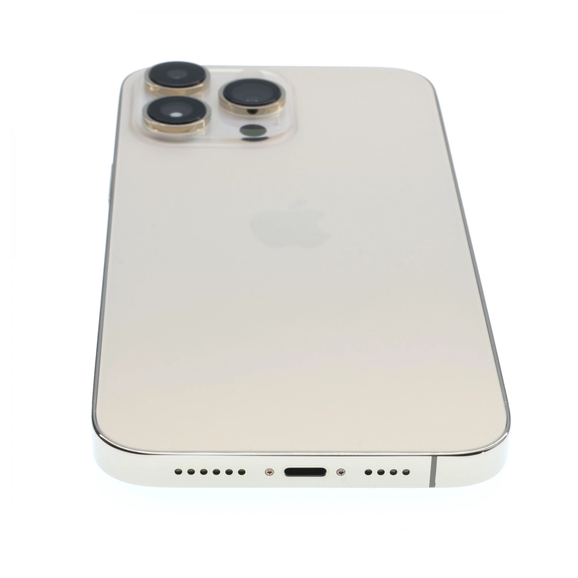 Apple iPhone 14 Pro Max 256 GB Gold 100% 