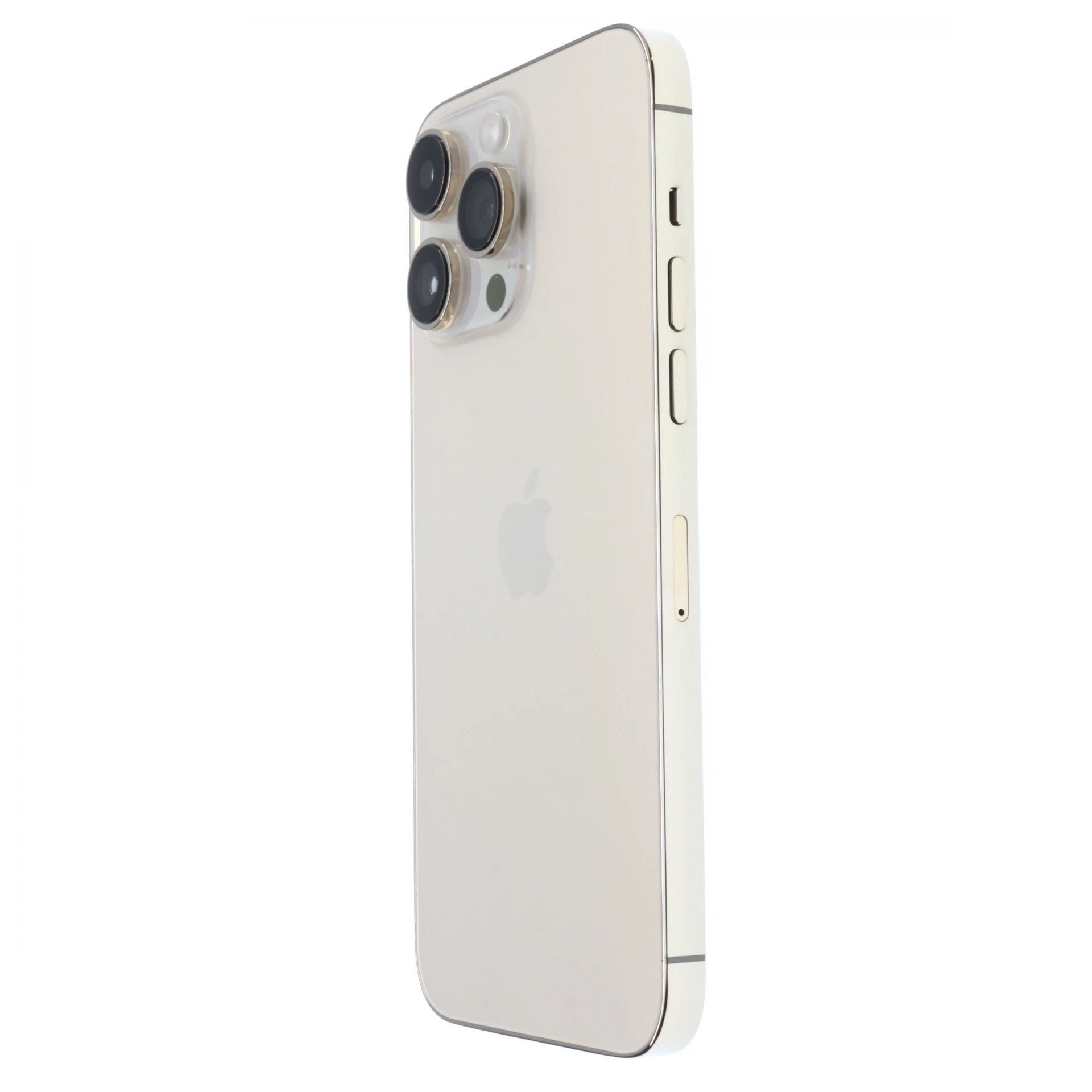 Apple iPhone 14 Pro Max 256 GB Gold 100% 