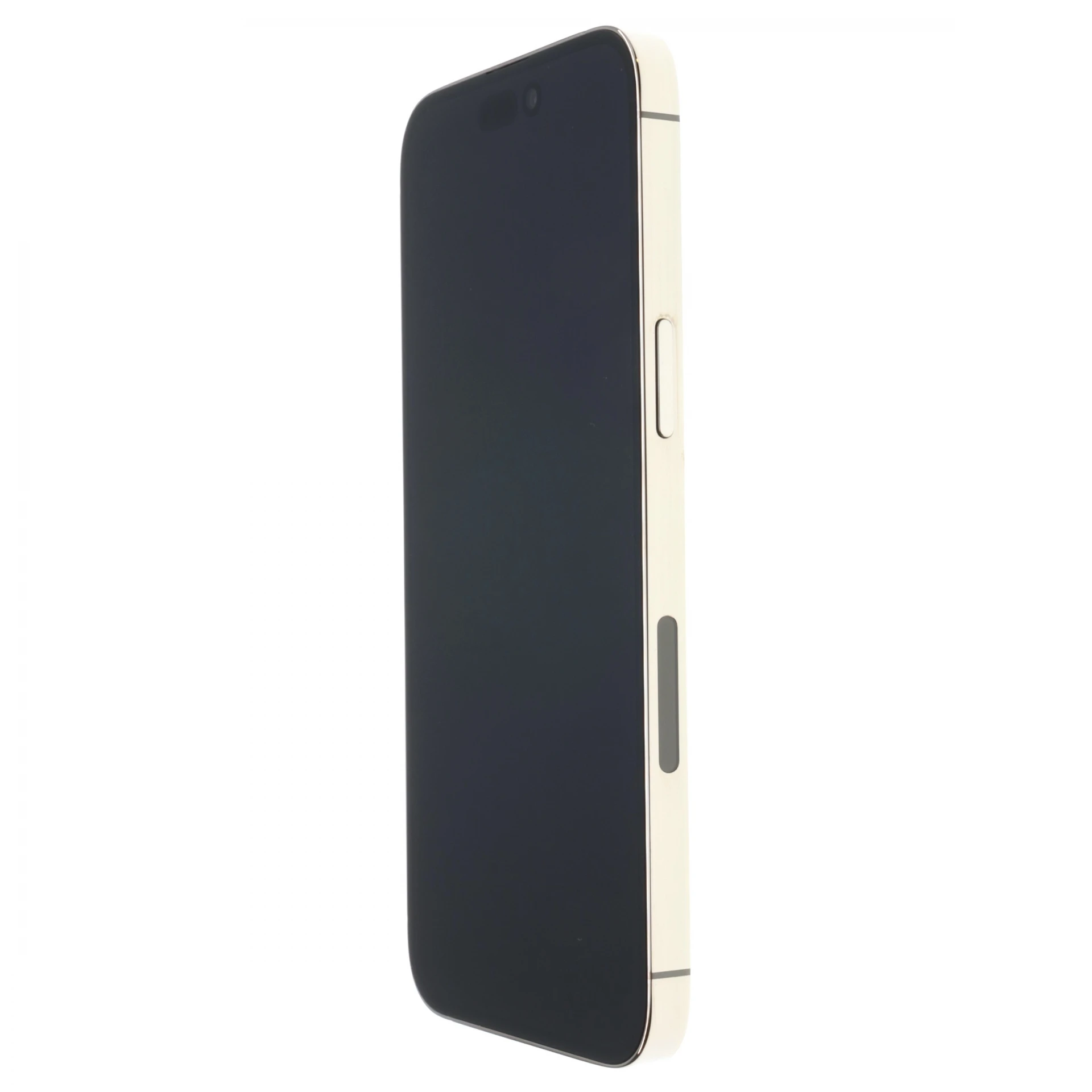 Apple iPhone 14 Pro Max 256 GB Gold 100% 