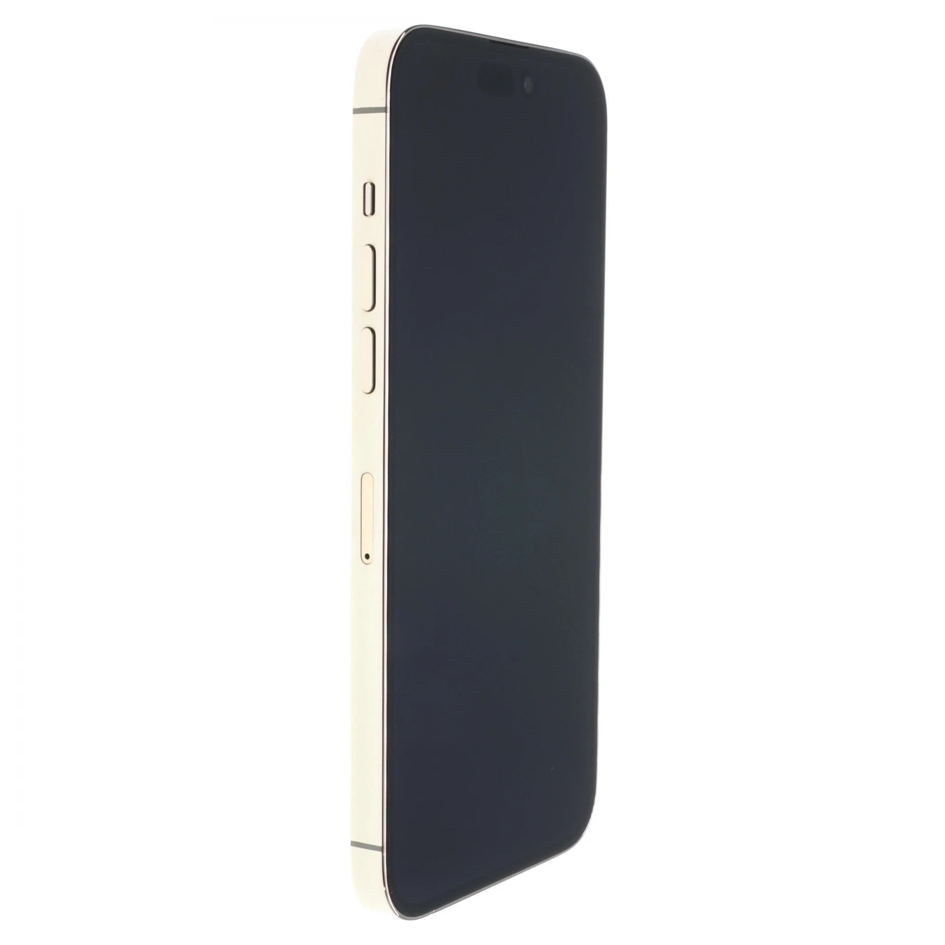 Apple iPhone 14 Pro Max 256 GB Gold 100% 