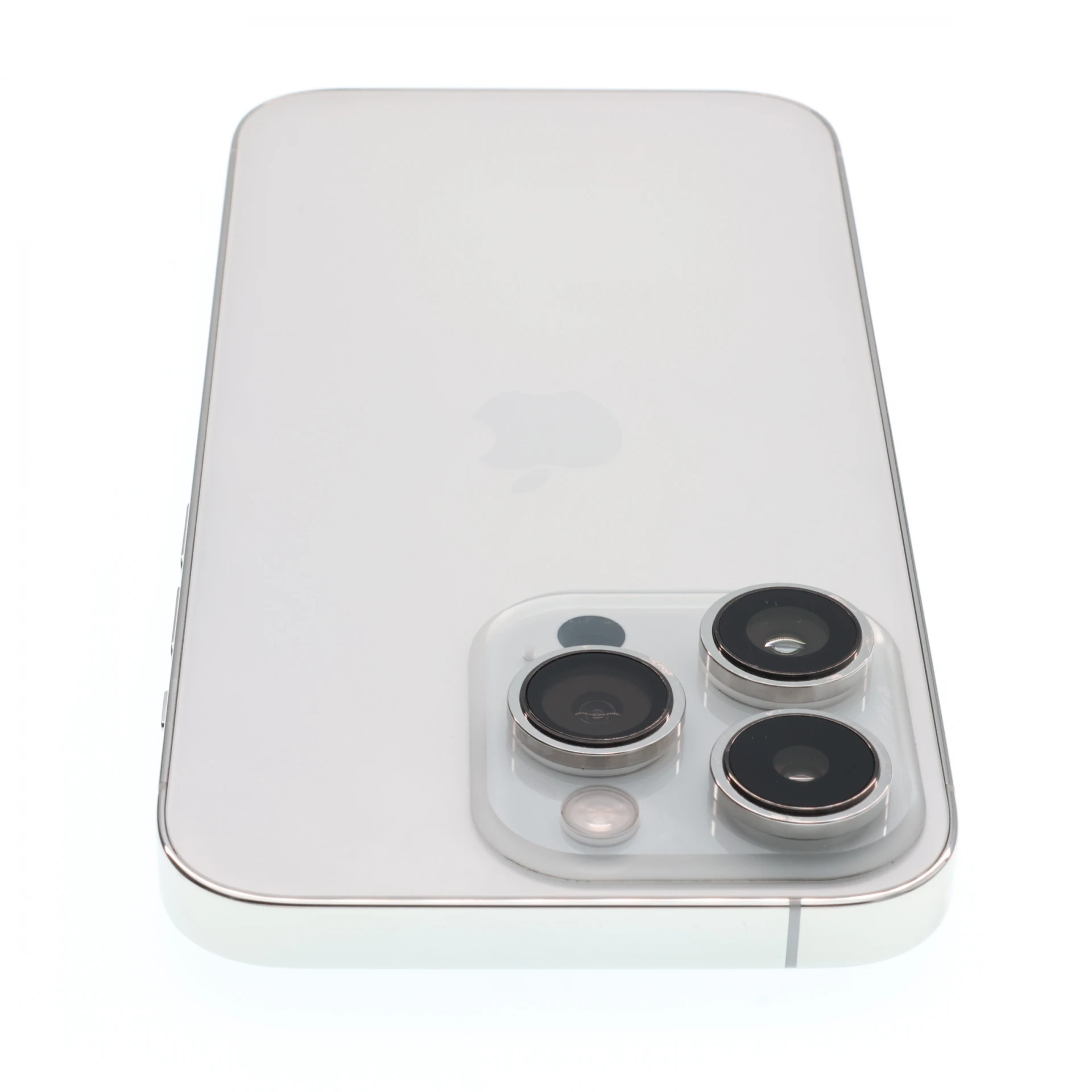 Apple iPhone 14 Pro Max 128 GB Silver 100% 