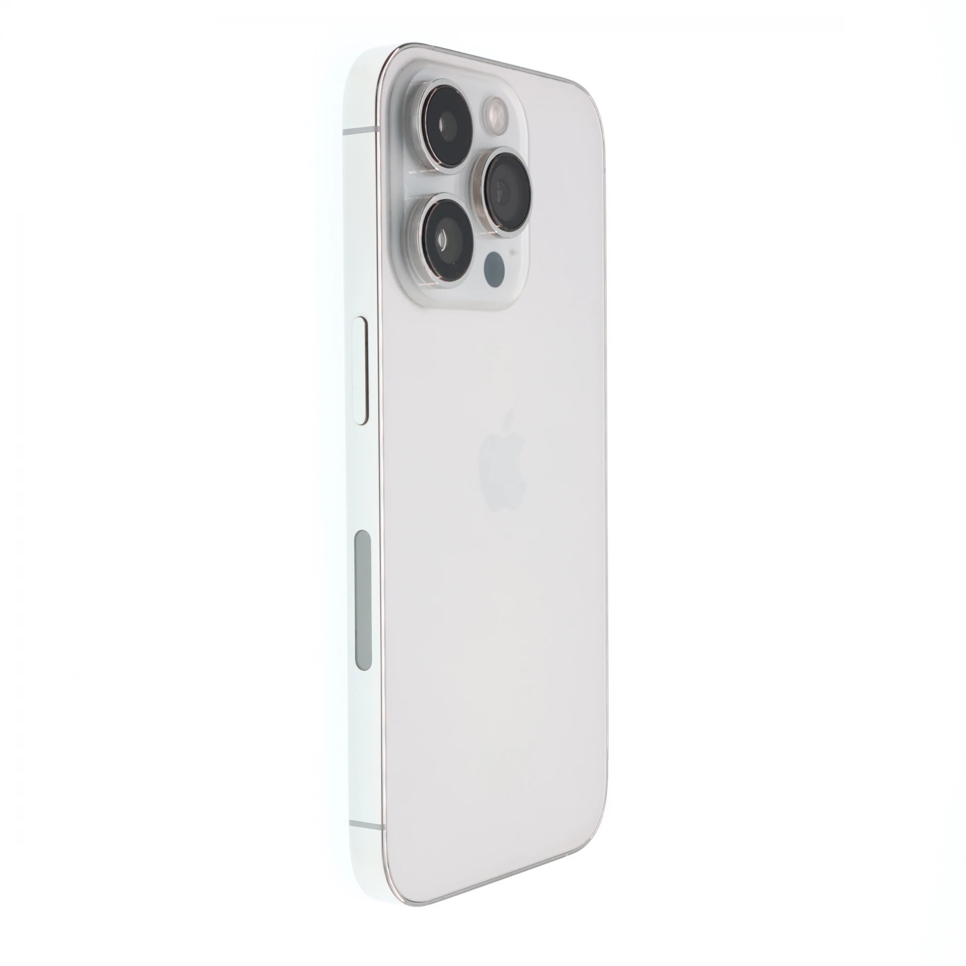 Apple iPhone 14 Pro Max 128 GB Silver 100% 