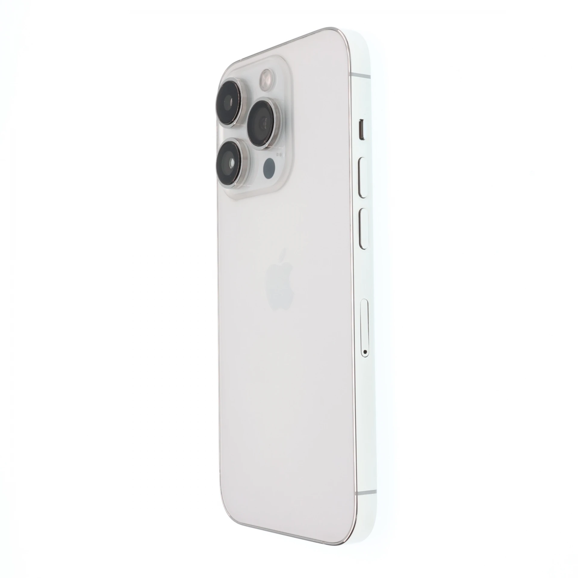 Apple iPhone 14 Pro Max 128 GB Silver 100% 