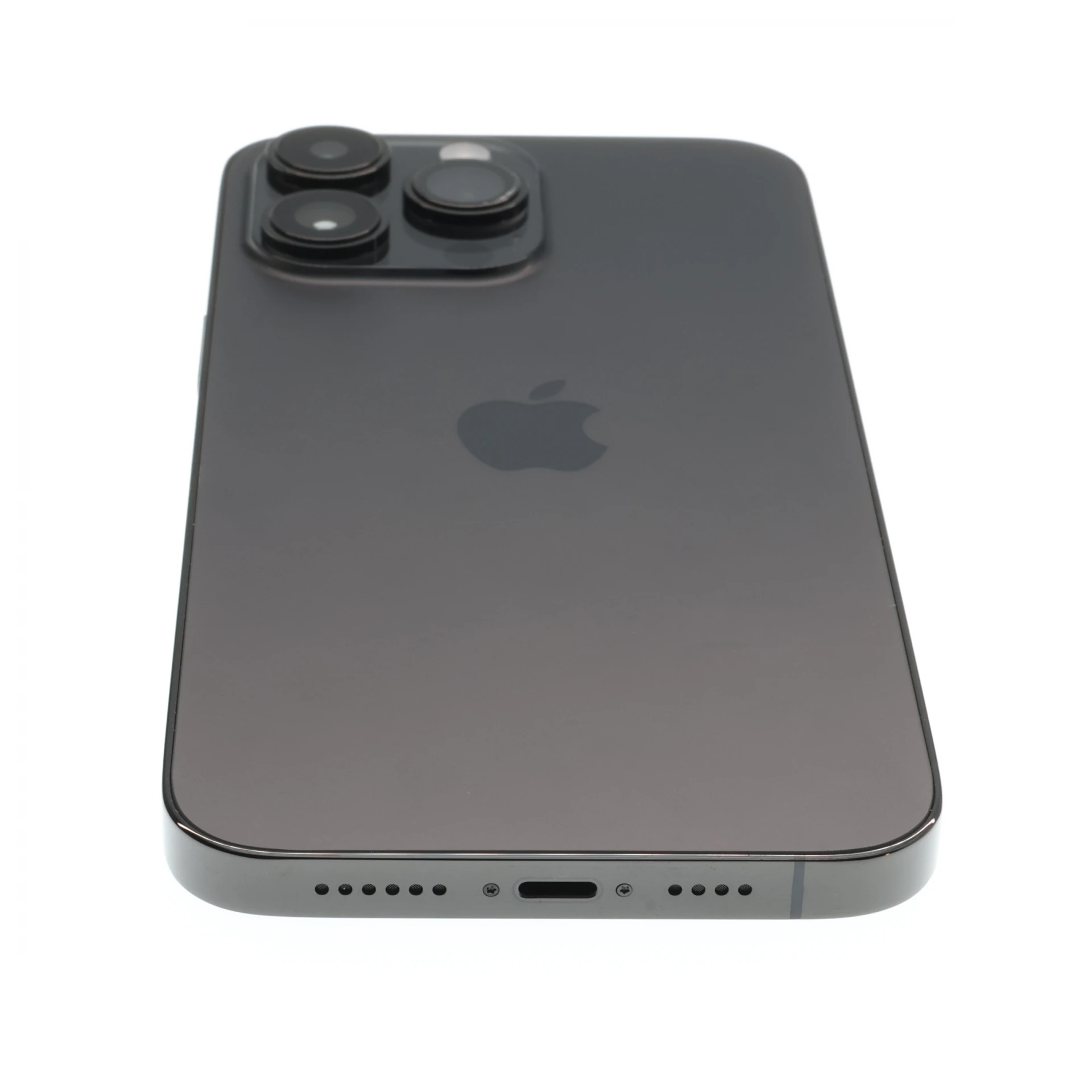 Apple iPhone 14 Pro Max 128 GB Space Black. 100% 