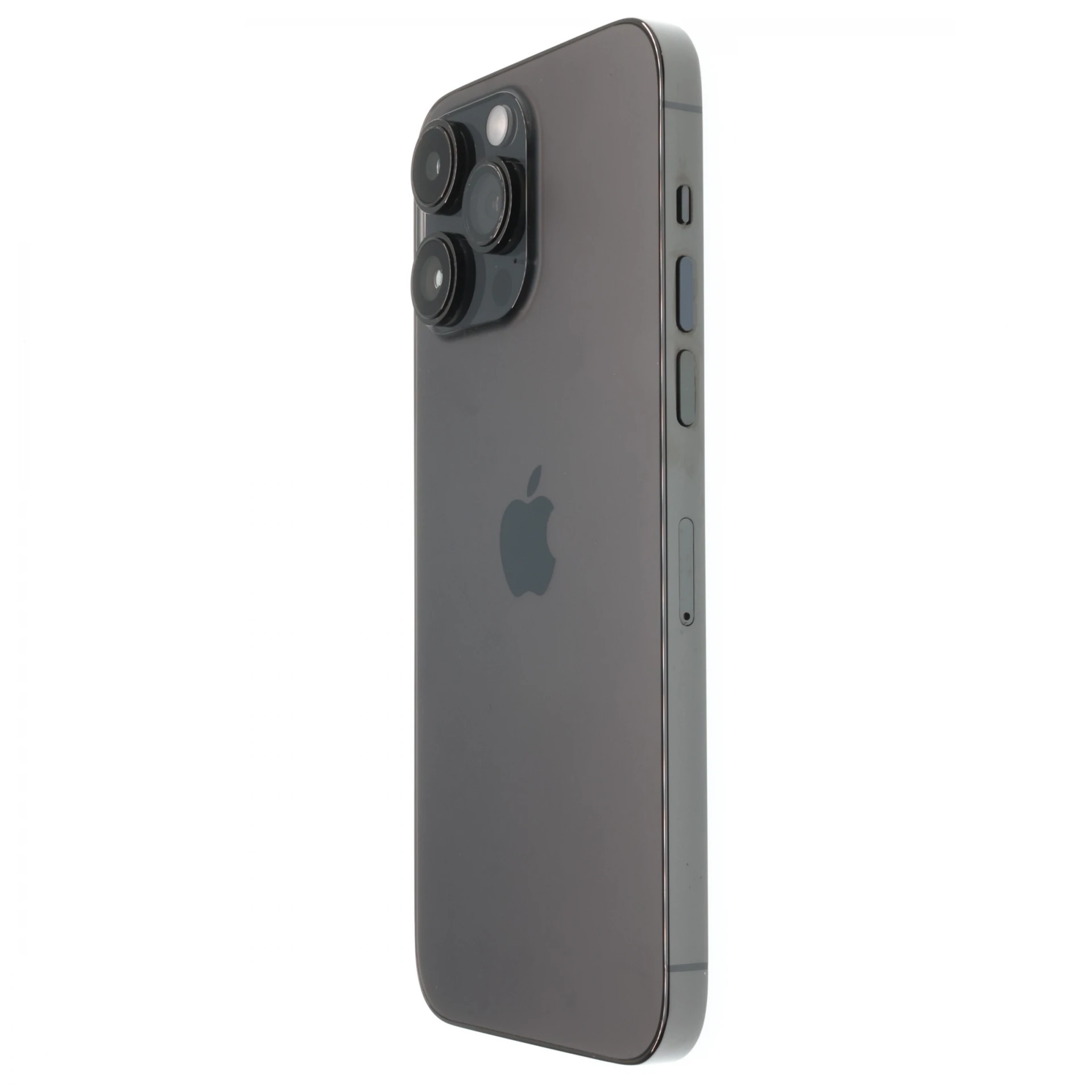 Apple iPhone 14 Pro Max 128 GB Space Black. 100% 