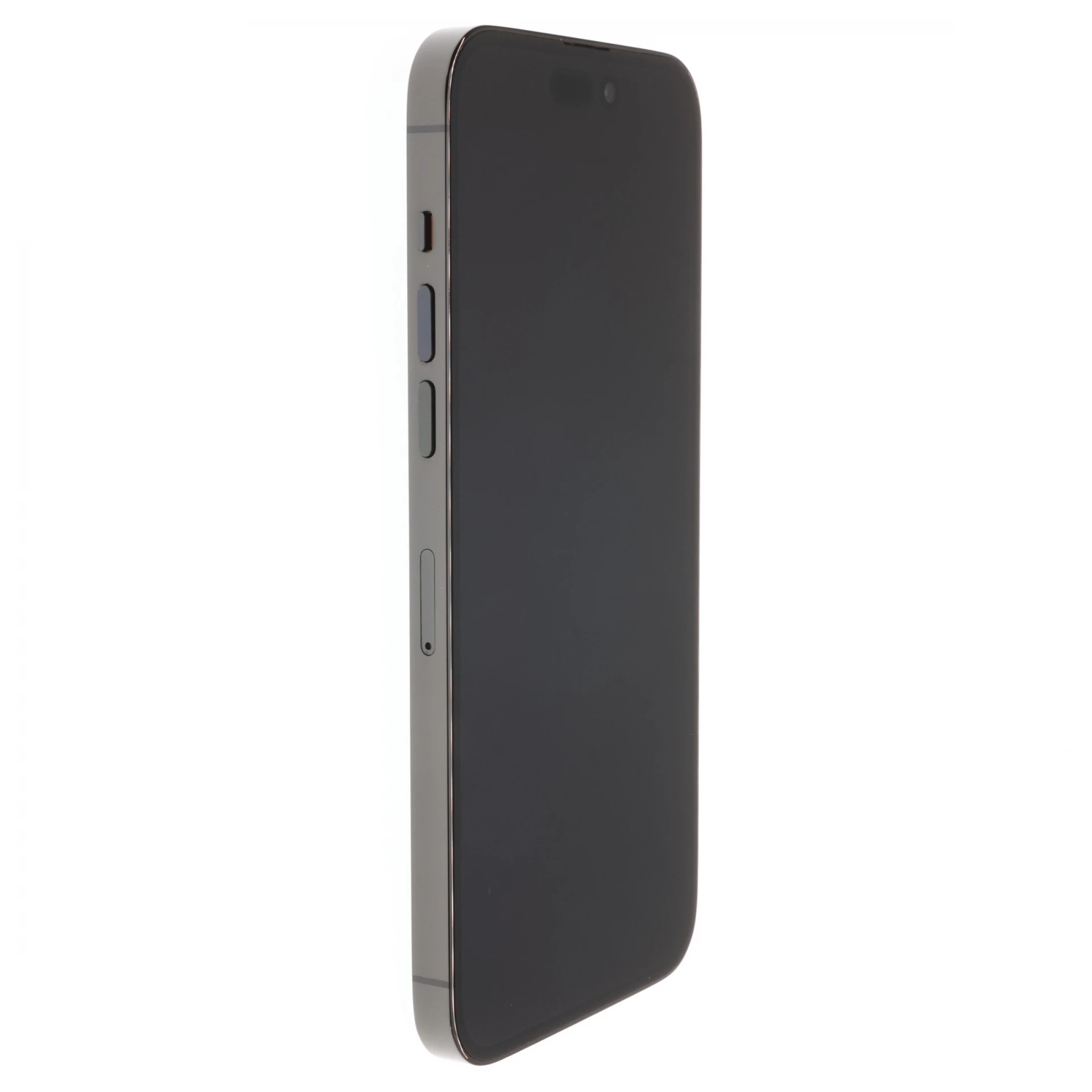 Apple iPhone 14 Pro Max 128 GB Space Black. 100% 