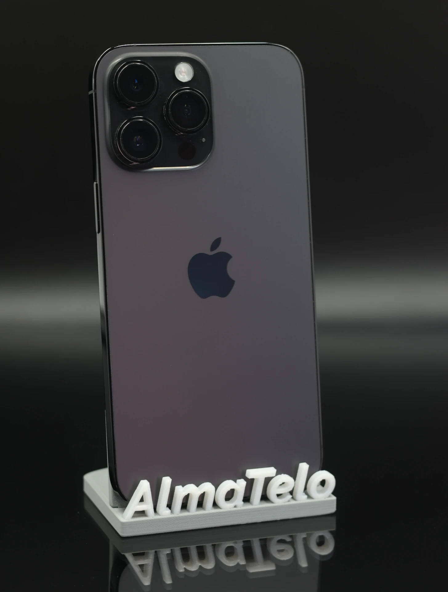 Apple iPhone 14 Pro Max 128 GB Space Black. 100% 