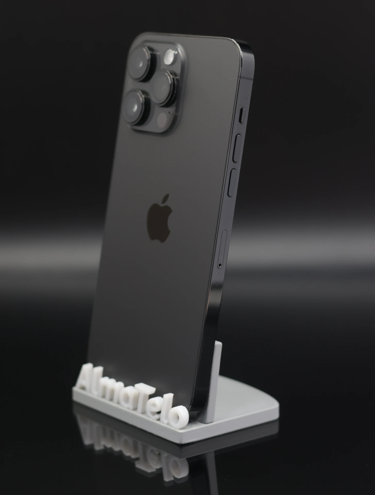 Apple iPhone 14 Pro Max 128 GB Space Black. 100% 