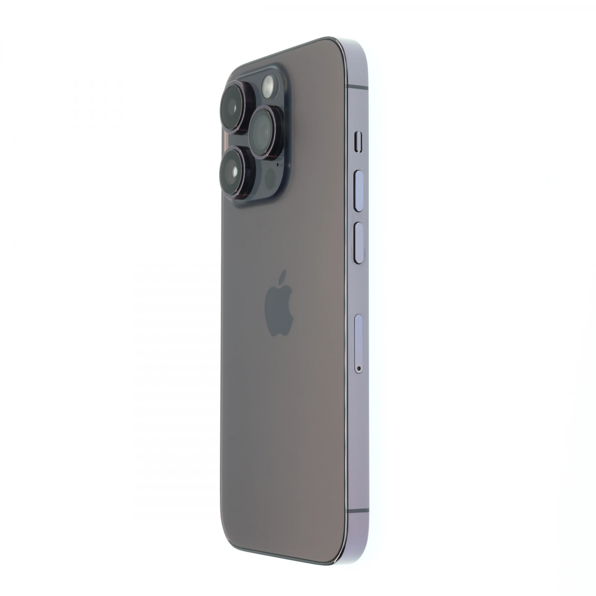 Apple iPhone 14 Pro 256 GB Deep Purple 100% 