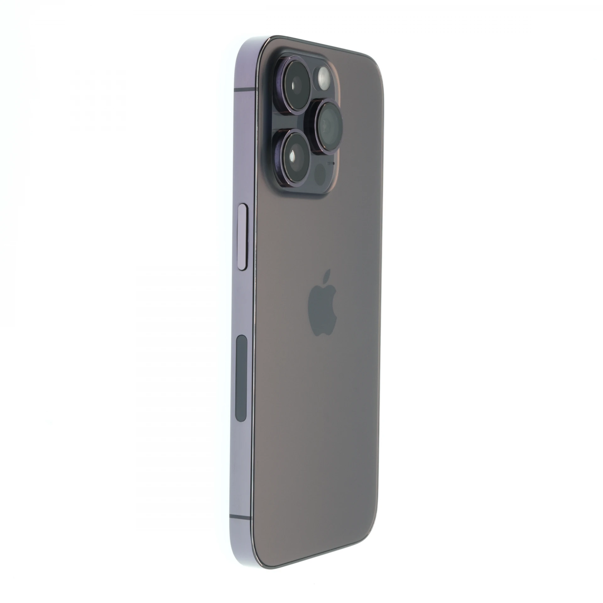 Apple iPhone 14 Pro 256 GB Deep Purple 100% 