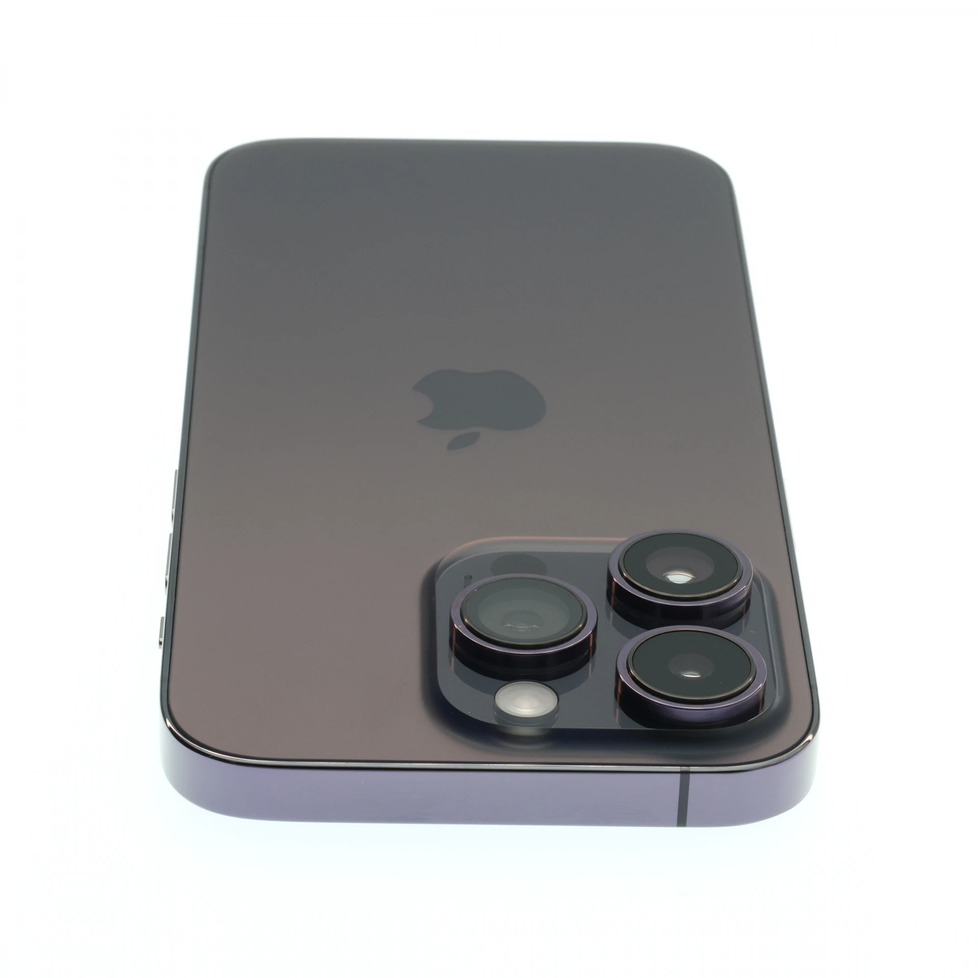 Apple iPhone 14 Pro 256 GB Deep Purple 100% 