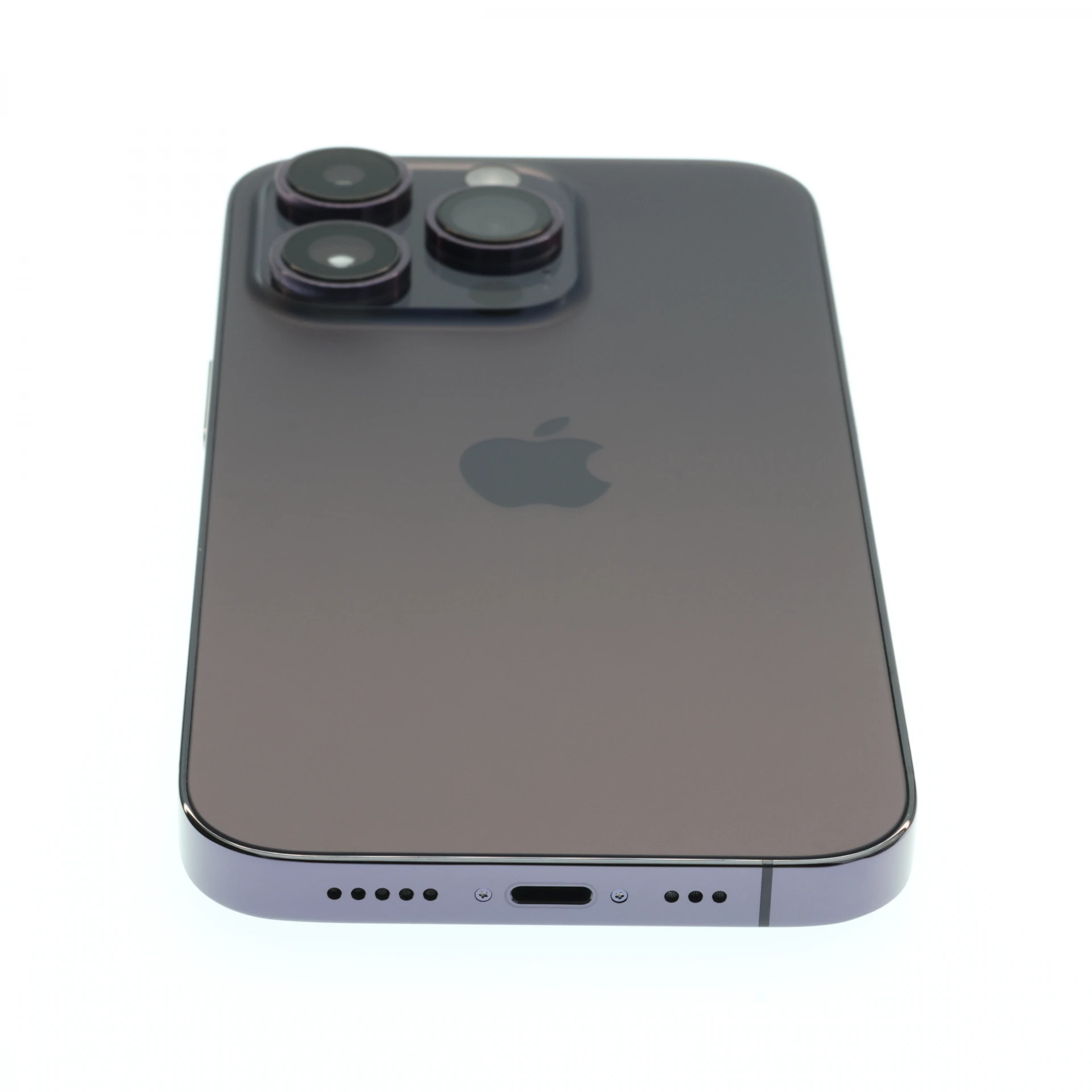 Apple iPhone 14 Pro 256 GB Deep Purple 100% 