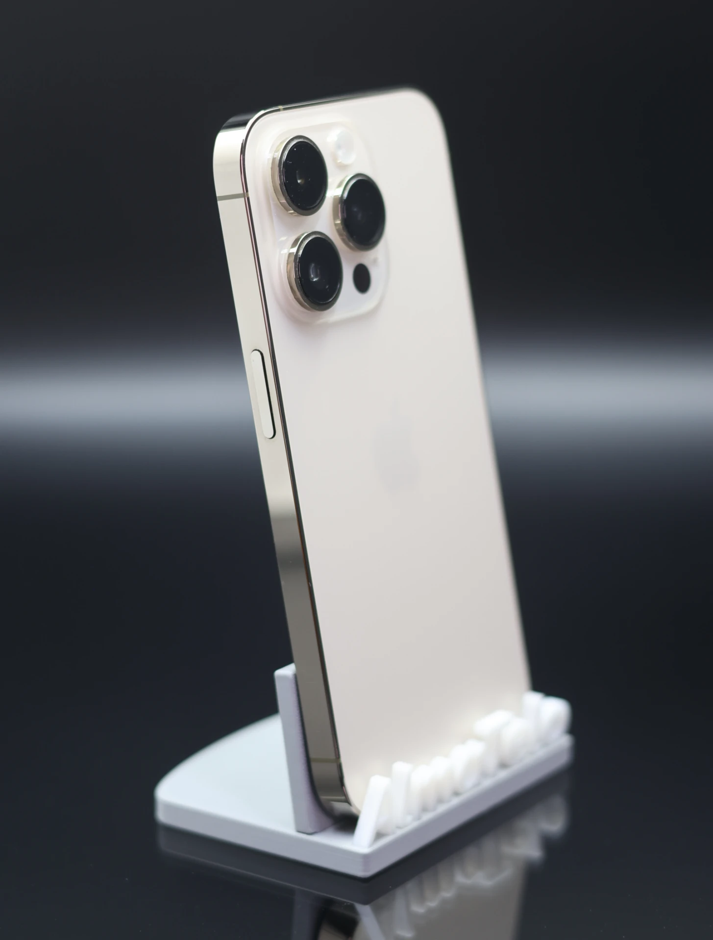 Apple iPhone 14 Pro 128 GB Gold 100% 