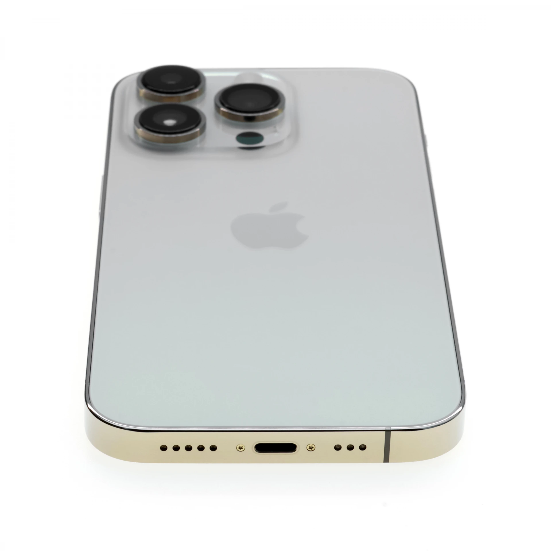 Apple iPhone 14 Pro 128 GB Gold 100% 