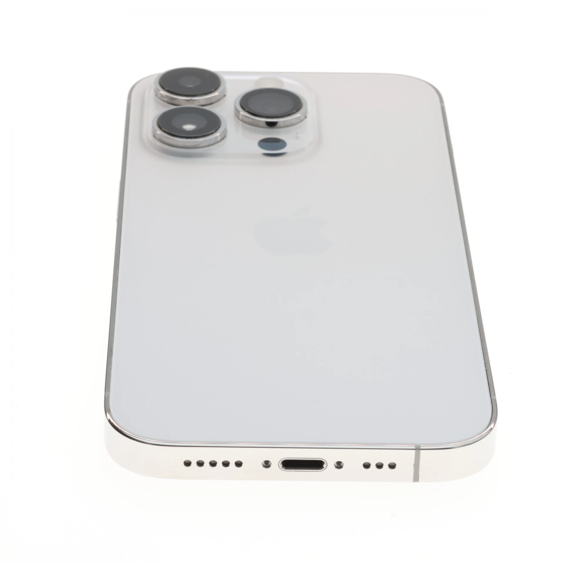 Apple iPhone 14 Pro 512 GB Silver 100% 