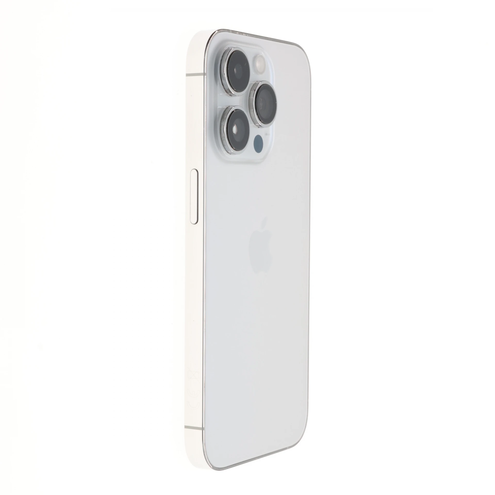 Apple iPhone 14 Pro 512 GB Silver 100% 