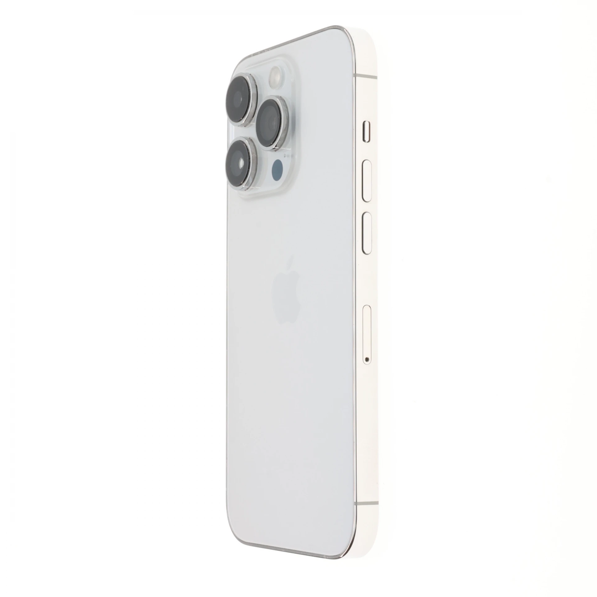 Apple iPhone 14 Pro 512 GB Silver 100% 