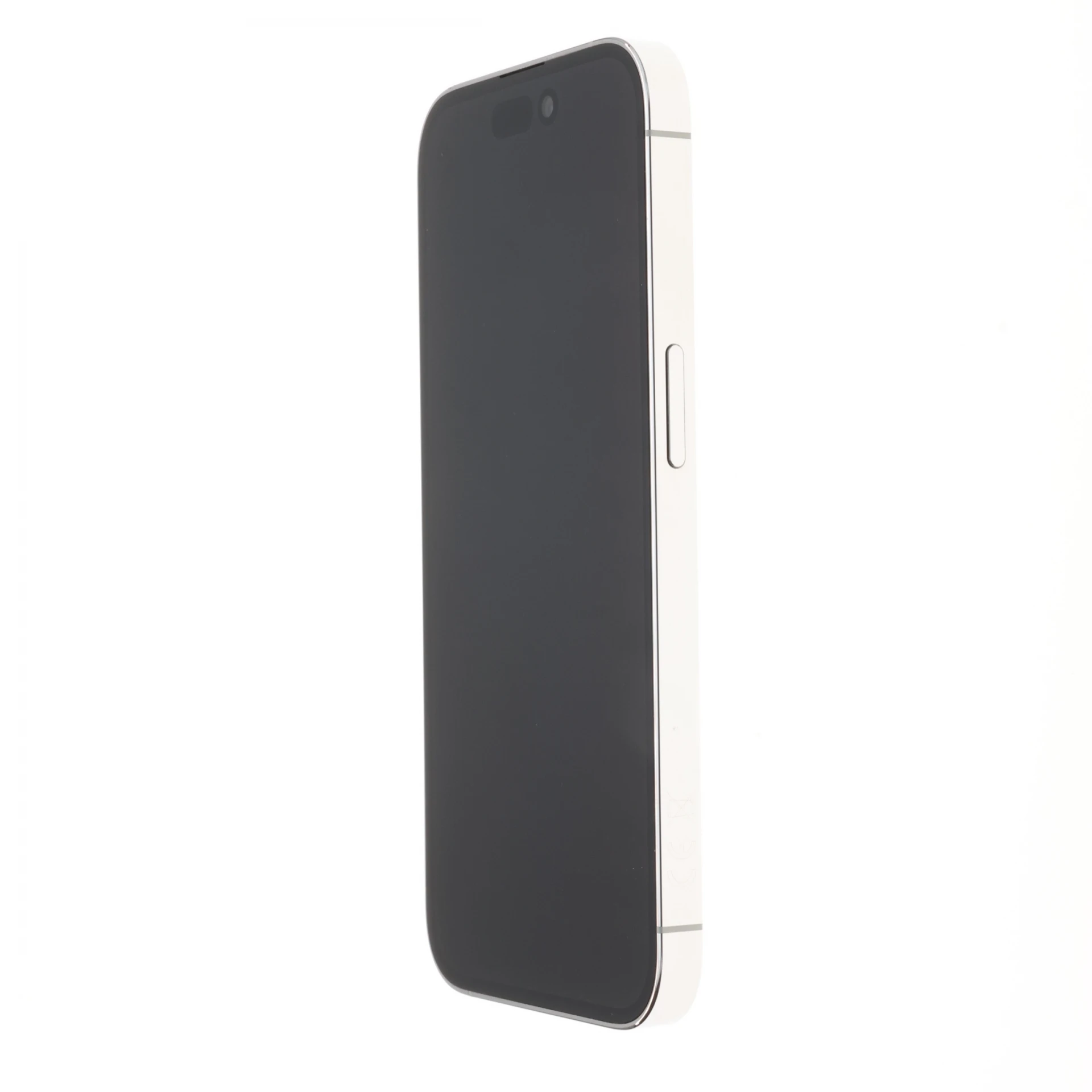 Apple iPhone 14 Pro 512 GB Silver 100% 