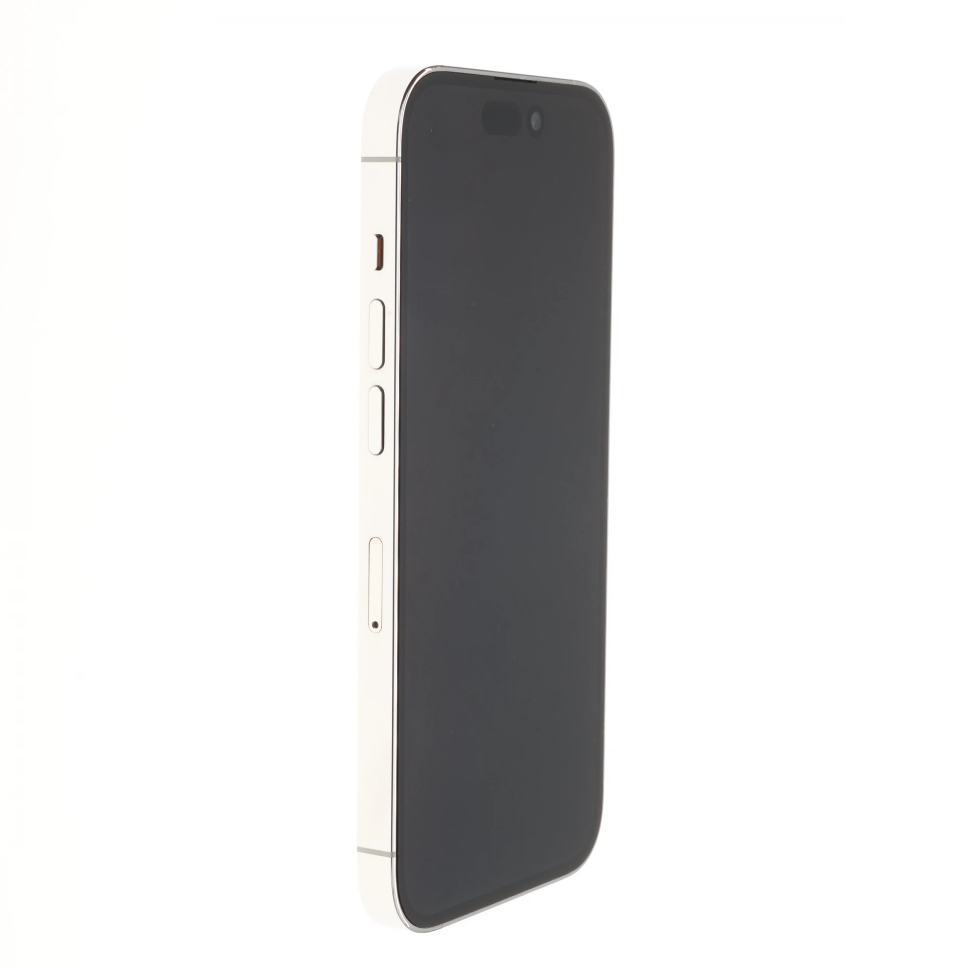 Apple iPhone 14 Pro 512 GB Silver 100% 
