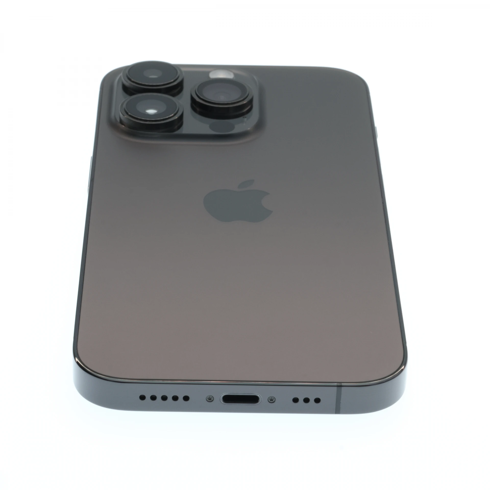 Apple iPhone 14 Pro 256 GB Space Black 100% 